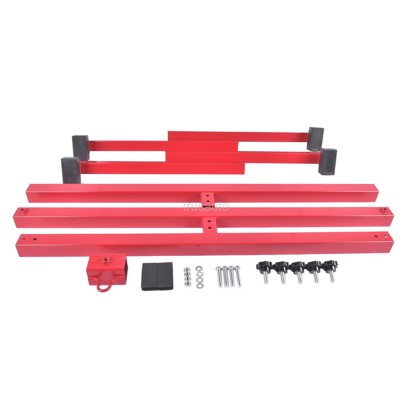 800LB Capacity 36"/914mm high