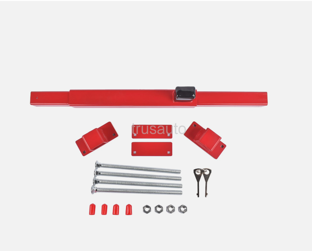 Fits Doors 33‘-40’ Wide