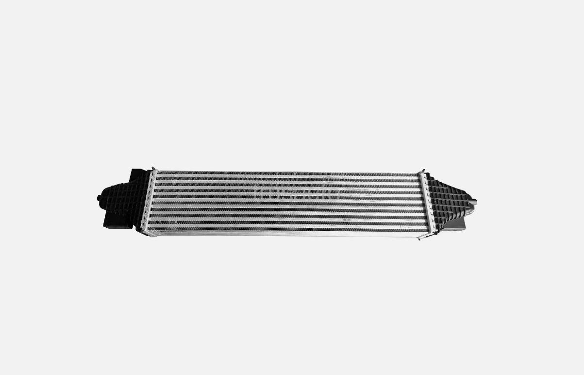 18127, FO3012128, LX6Z6K775A, Intercooler, for Ford Escape 2020-2023