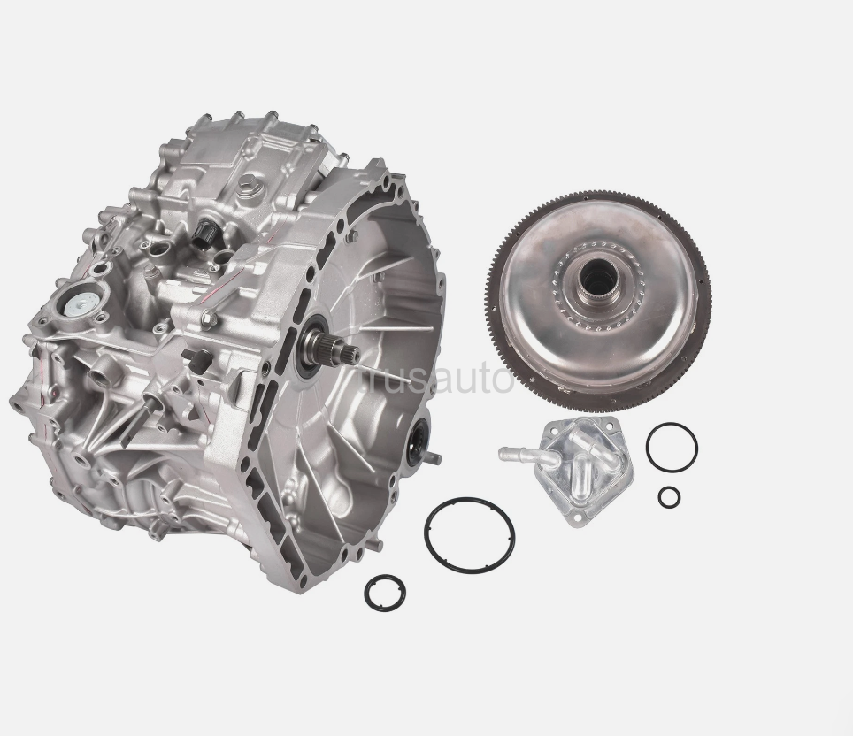 20031-52N-A02, 10-02-G2AA, 1002G2AA, G2AA, G3AA, Automatic Transmission, for Honda HR-V 1.8L 2016-2021