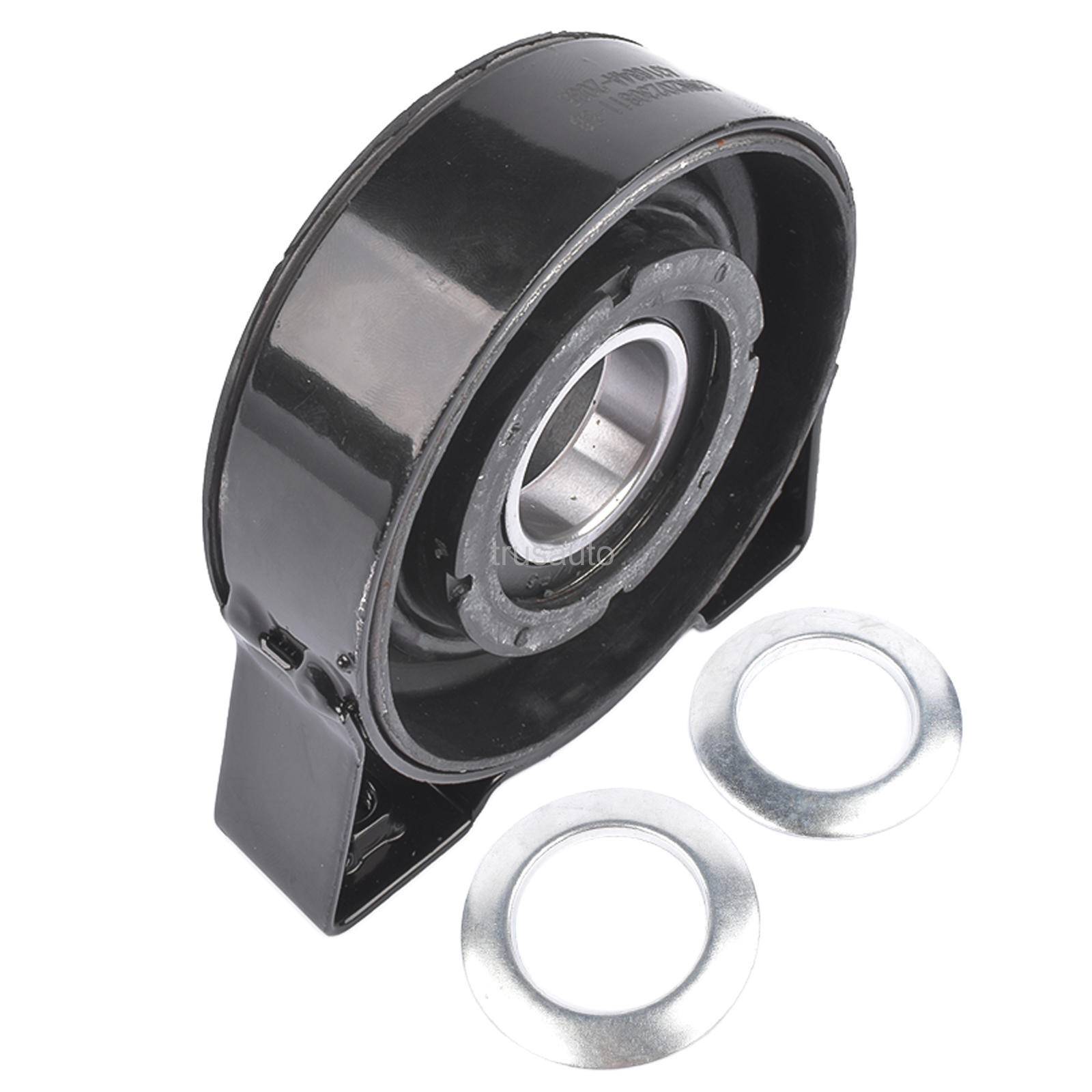 LR021552, LR001157, LR006959, LR007804, Drive Shaft Center Bearing, Driveshaft Center Support Bearing