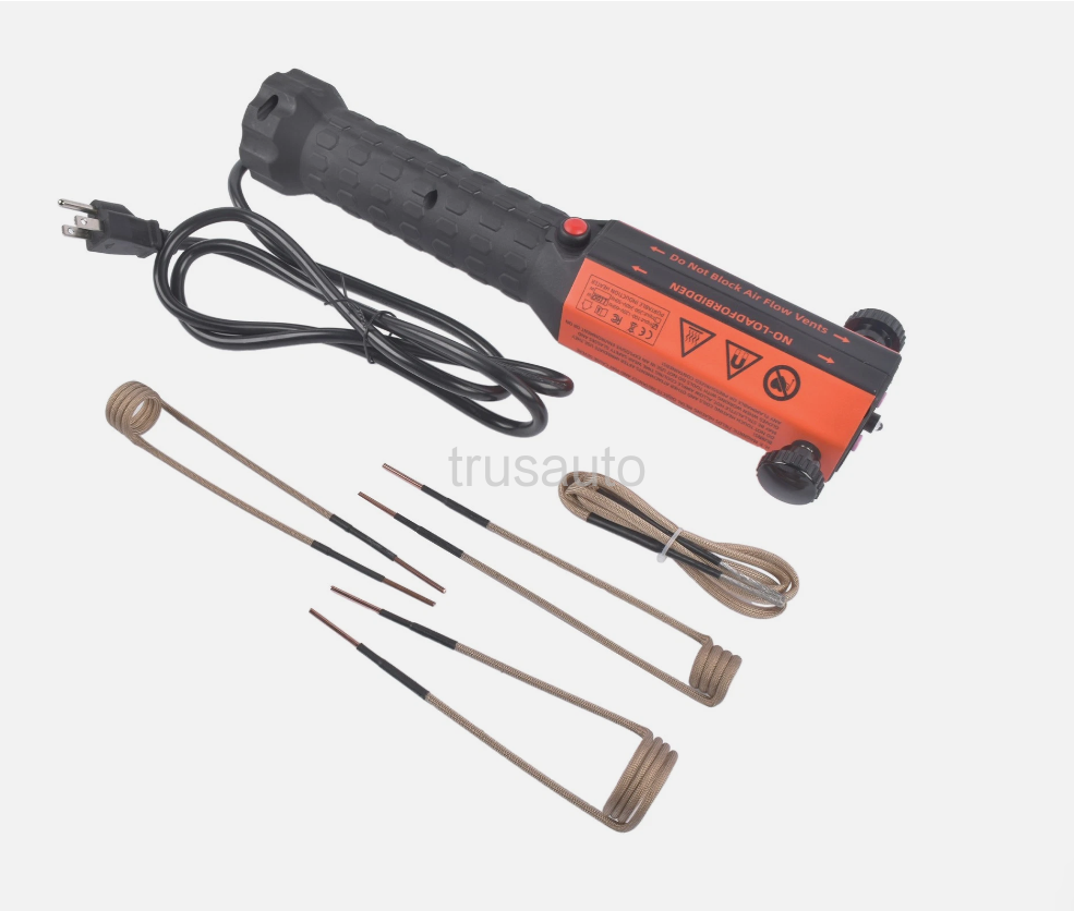 1.1KW 110V Induction Heater