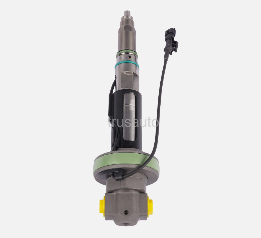 4955524, 4964170, F00BL0J019, Fuel Injector, For Cummins QSK19 QSK38 QSK50 QSK60