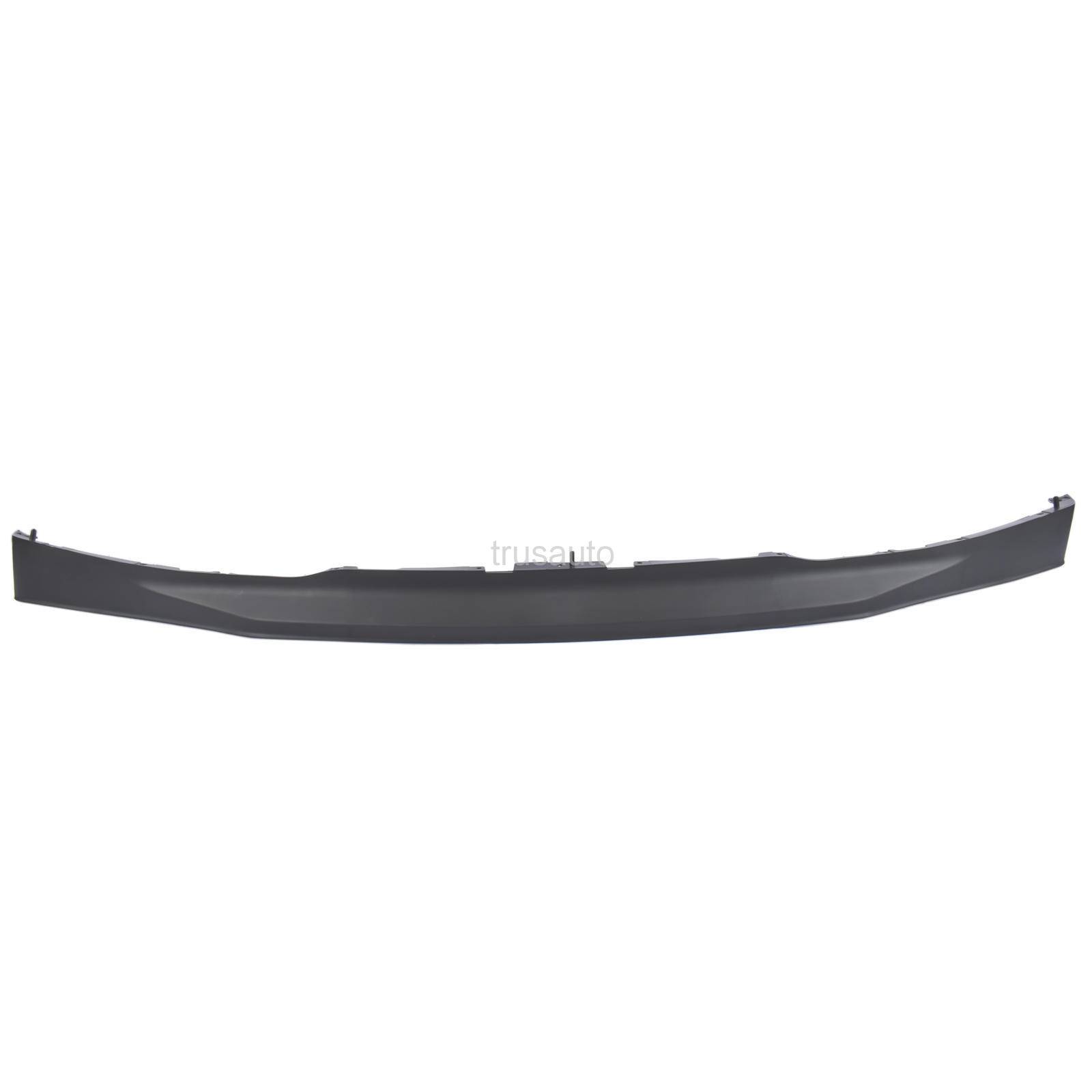PC3Z-17626-BA, PC3Z17626BA, Valance Panel, Bumper, Ford F-250 F-350 Super Duty 2WD