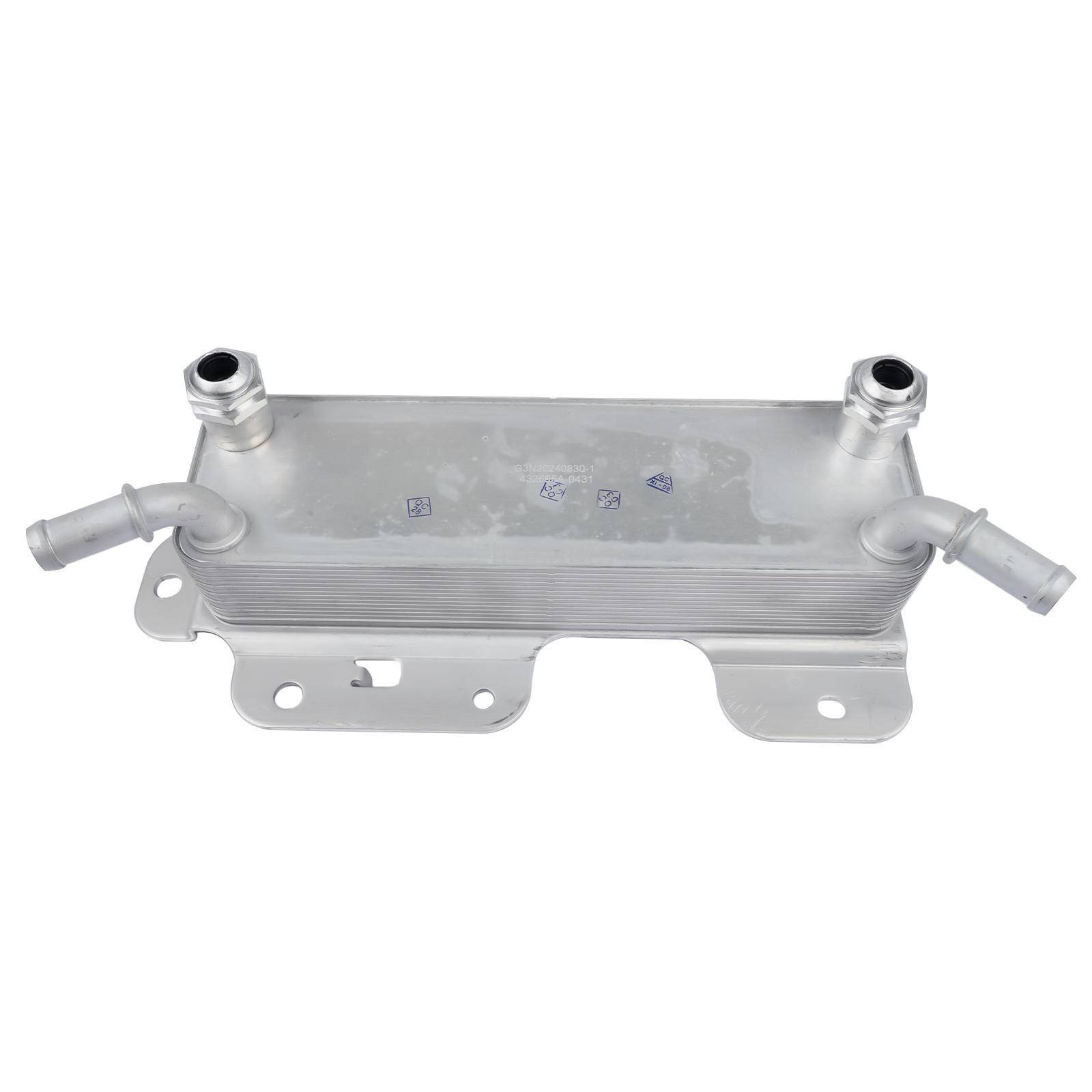 BC3Z-7A095-C, Transmission Oil Cooler, BC3Z7A095C, For 2011-2016 Ford F-250 F-350 F-450 F-550