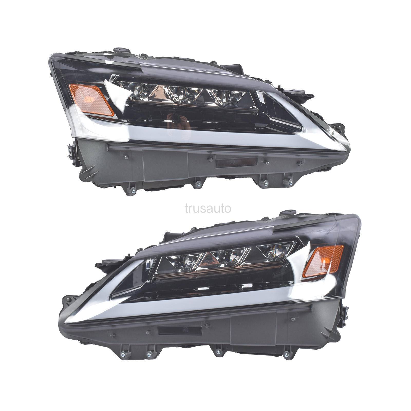 For Lexus, GS350, GS250, 2013-2015