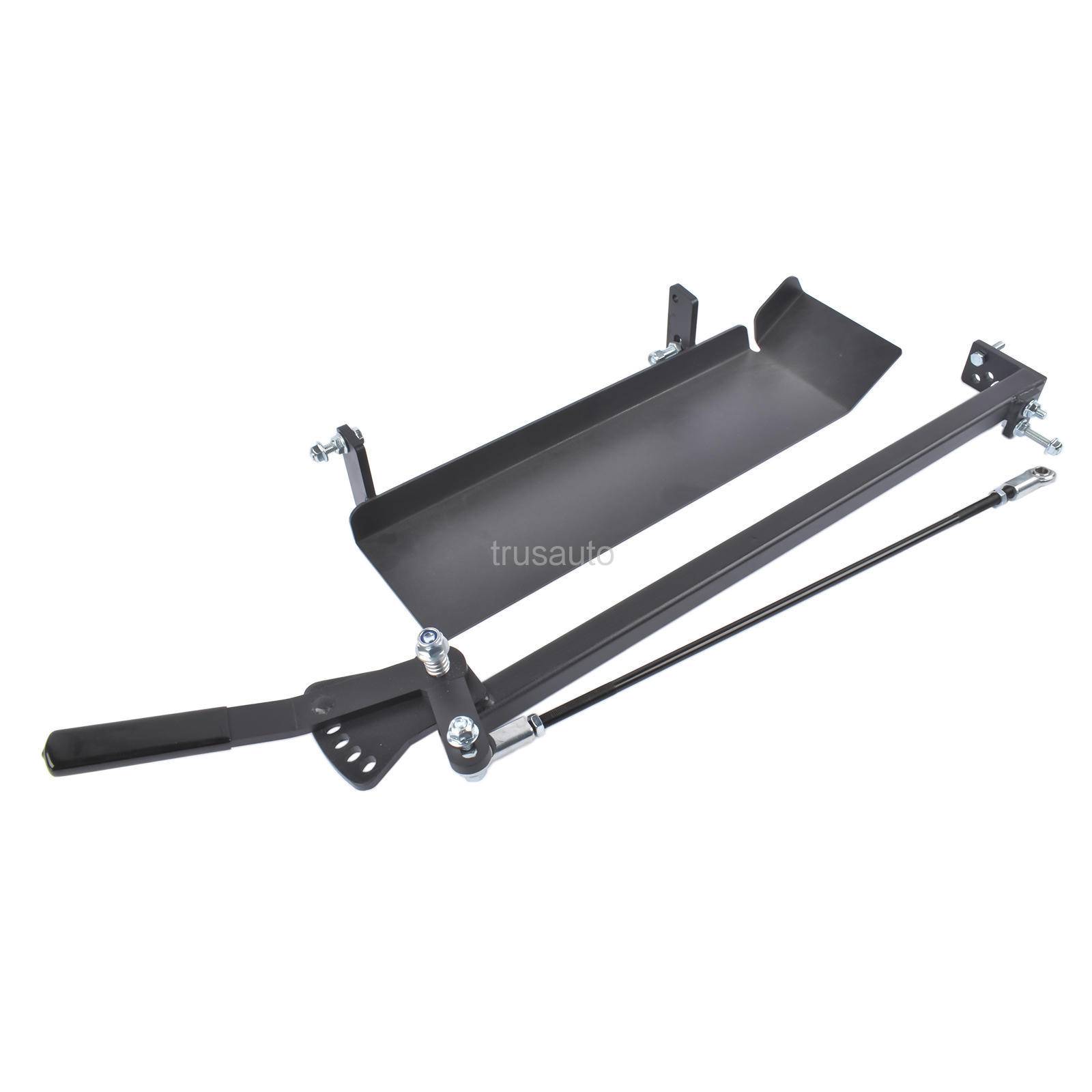 411308 Chute Blocker