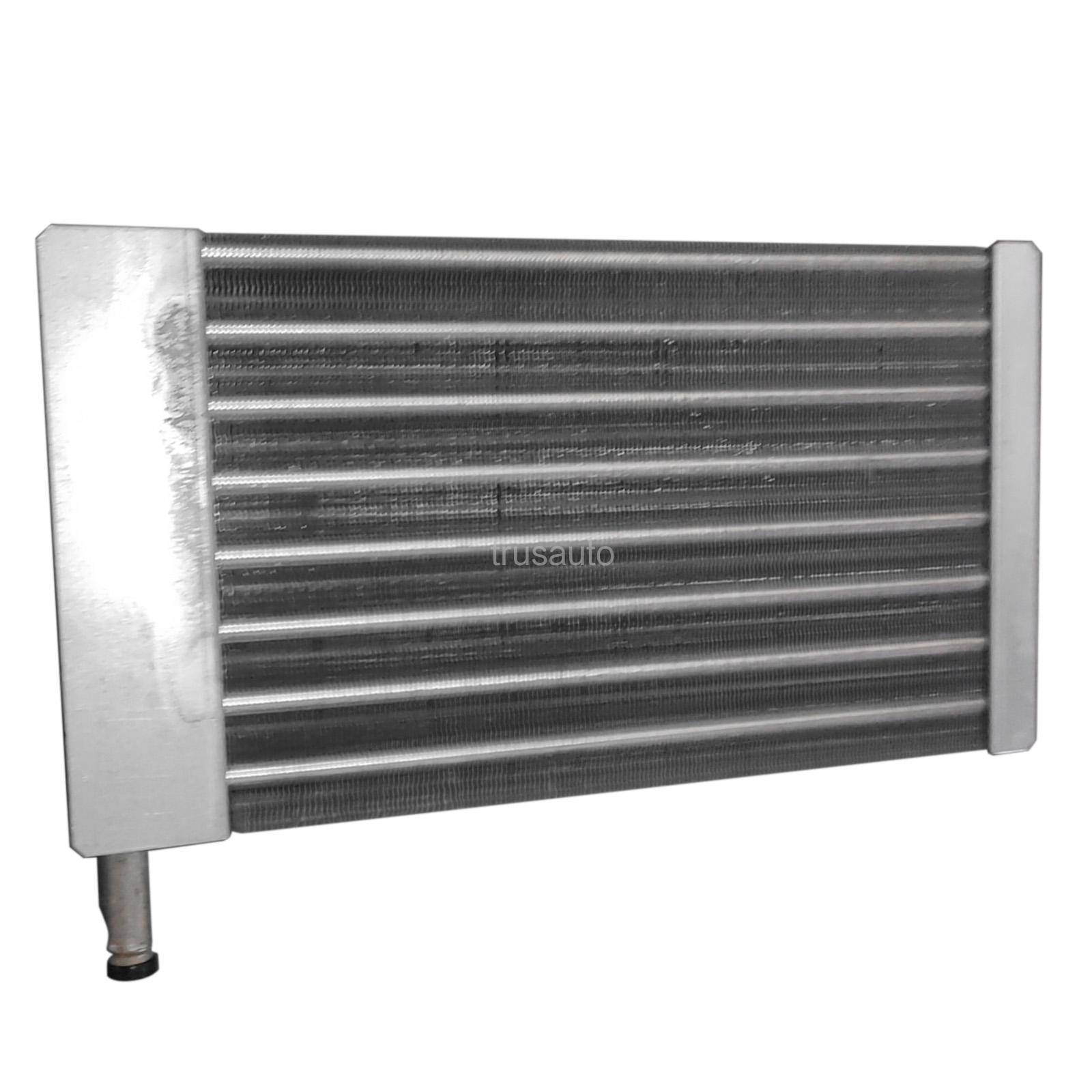 MC10050, 110640BSM, 110640, Heater Core, 2110050