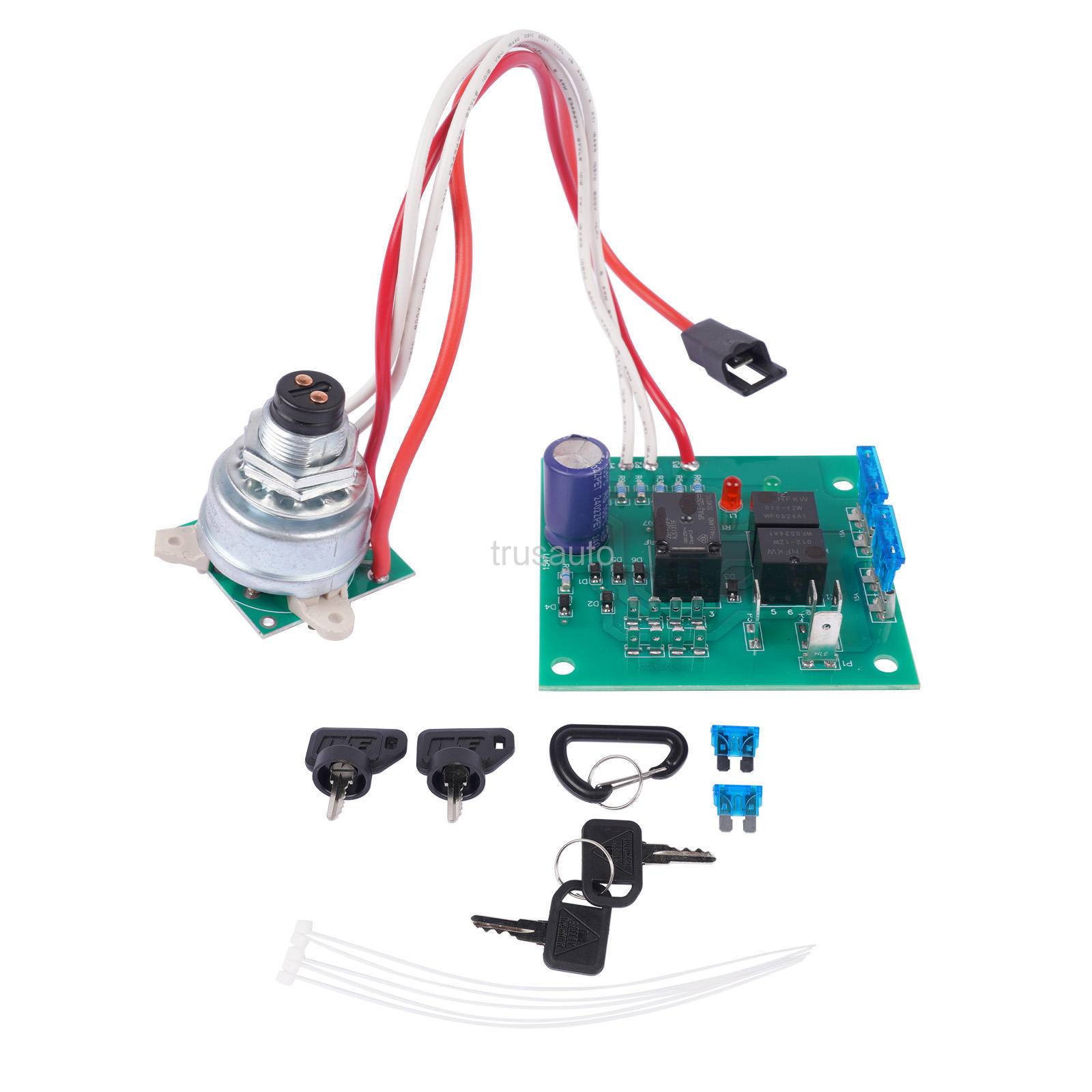 AM136681, AM120819, AM121130, AM118981, AM115471