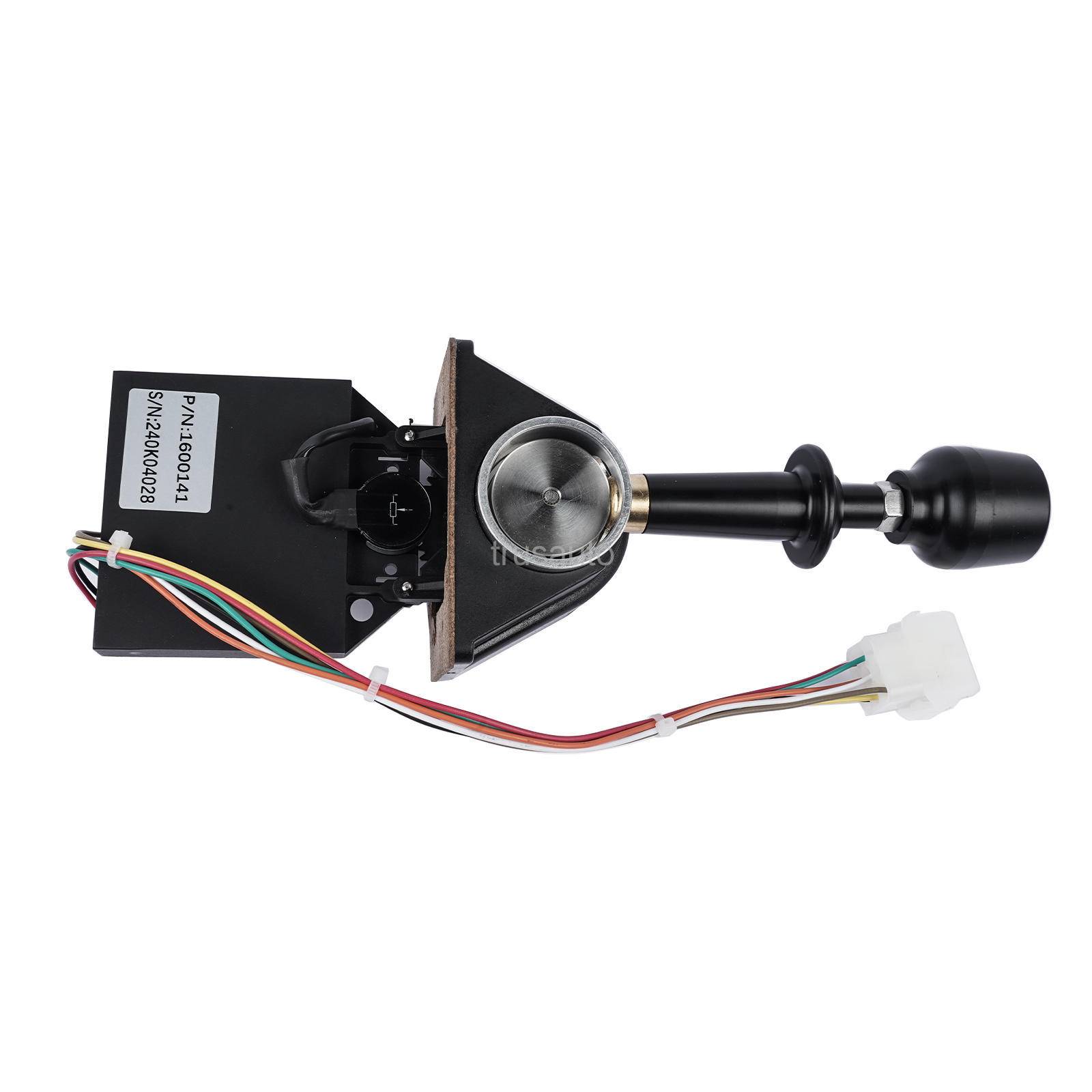 1600141, Joystick Controller, for JLG 150HAX 40H 45HA 60H 60HA 70H