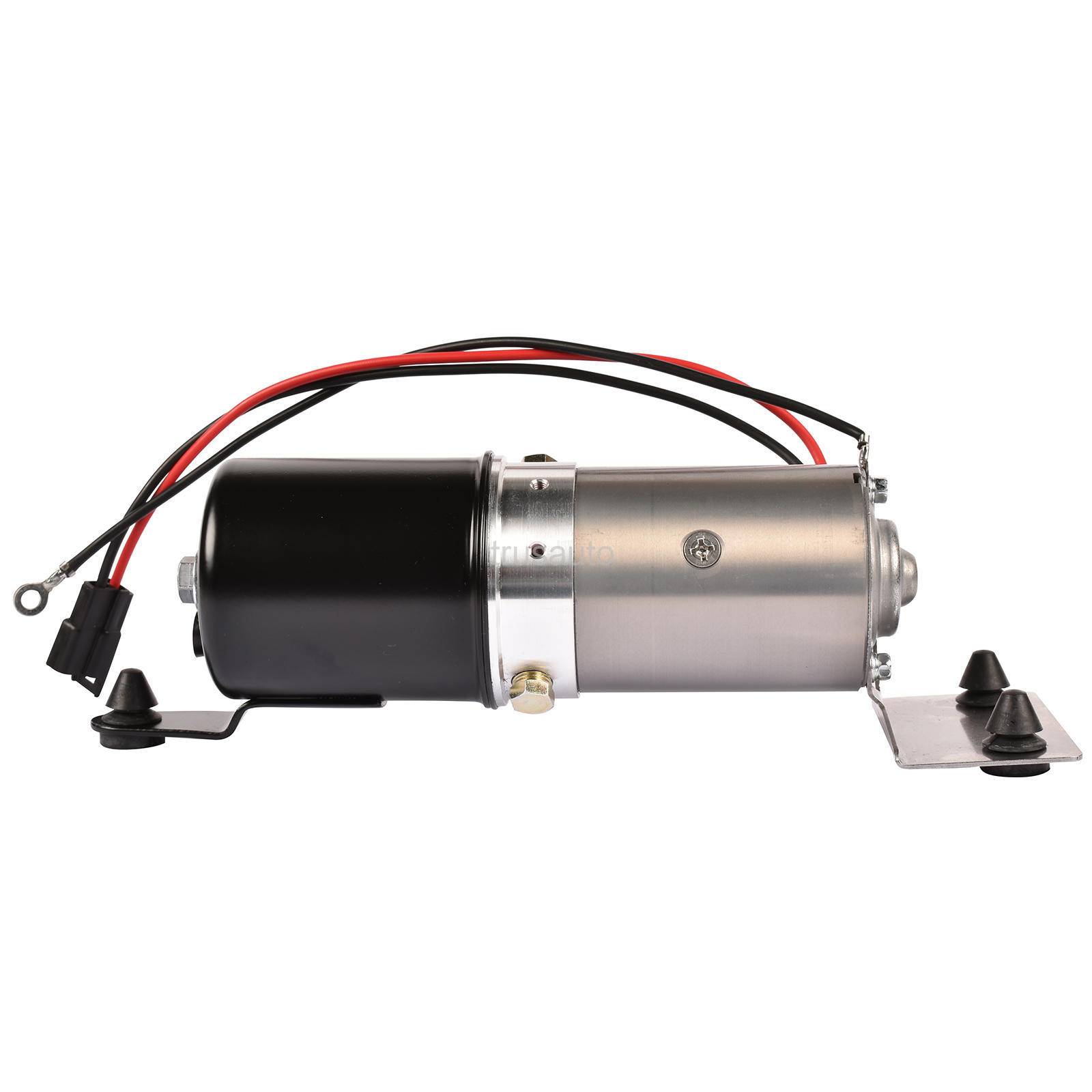 1965, 1966, 1967, 1968, 1969 & 1970 Chevrolet Impala, Impala SS Convertible Top Motor Pump