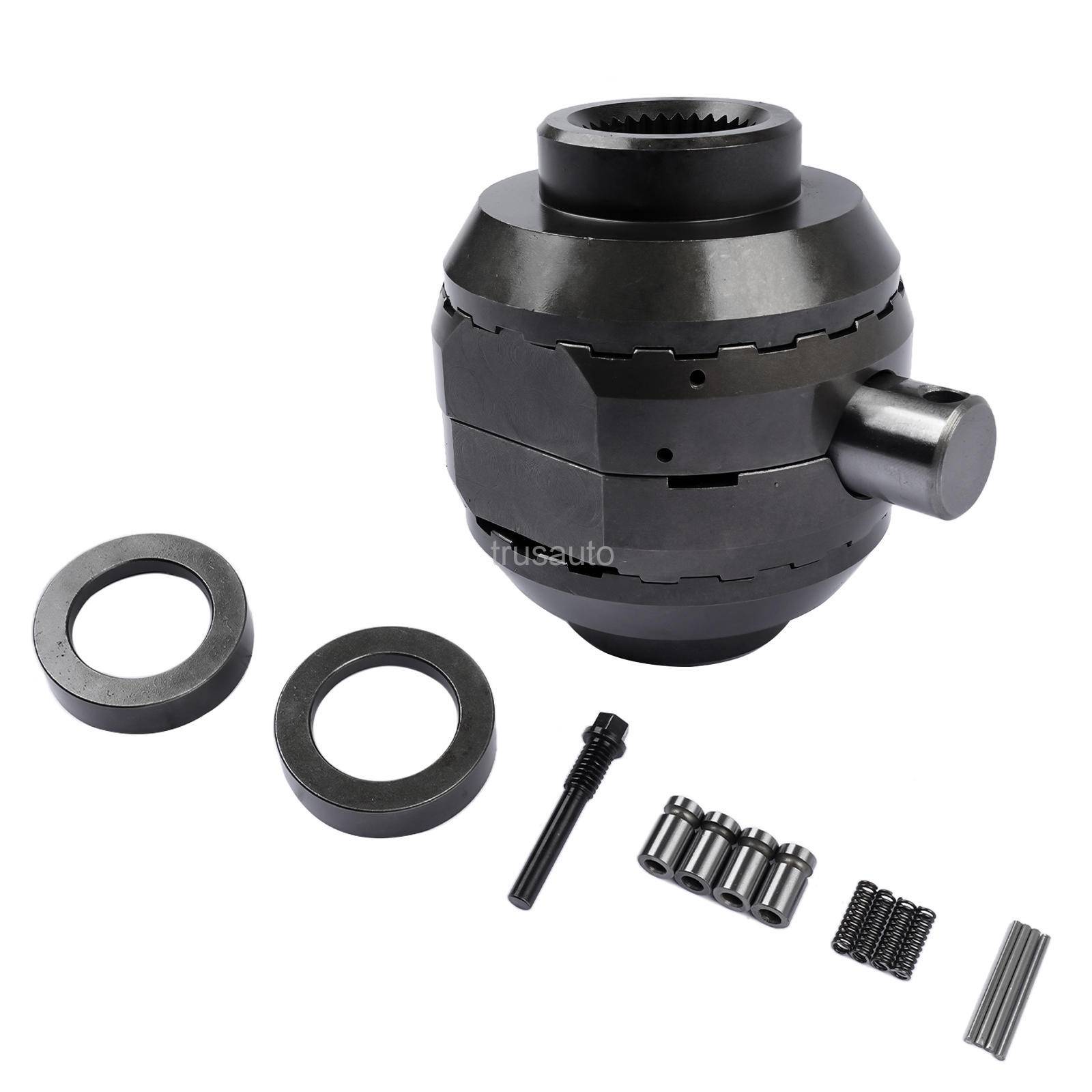 SL F8.8-31, SLF8831, Locker, Differential Locker