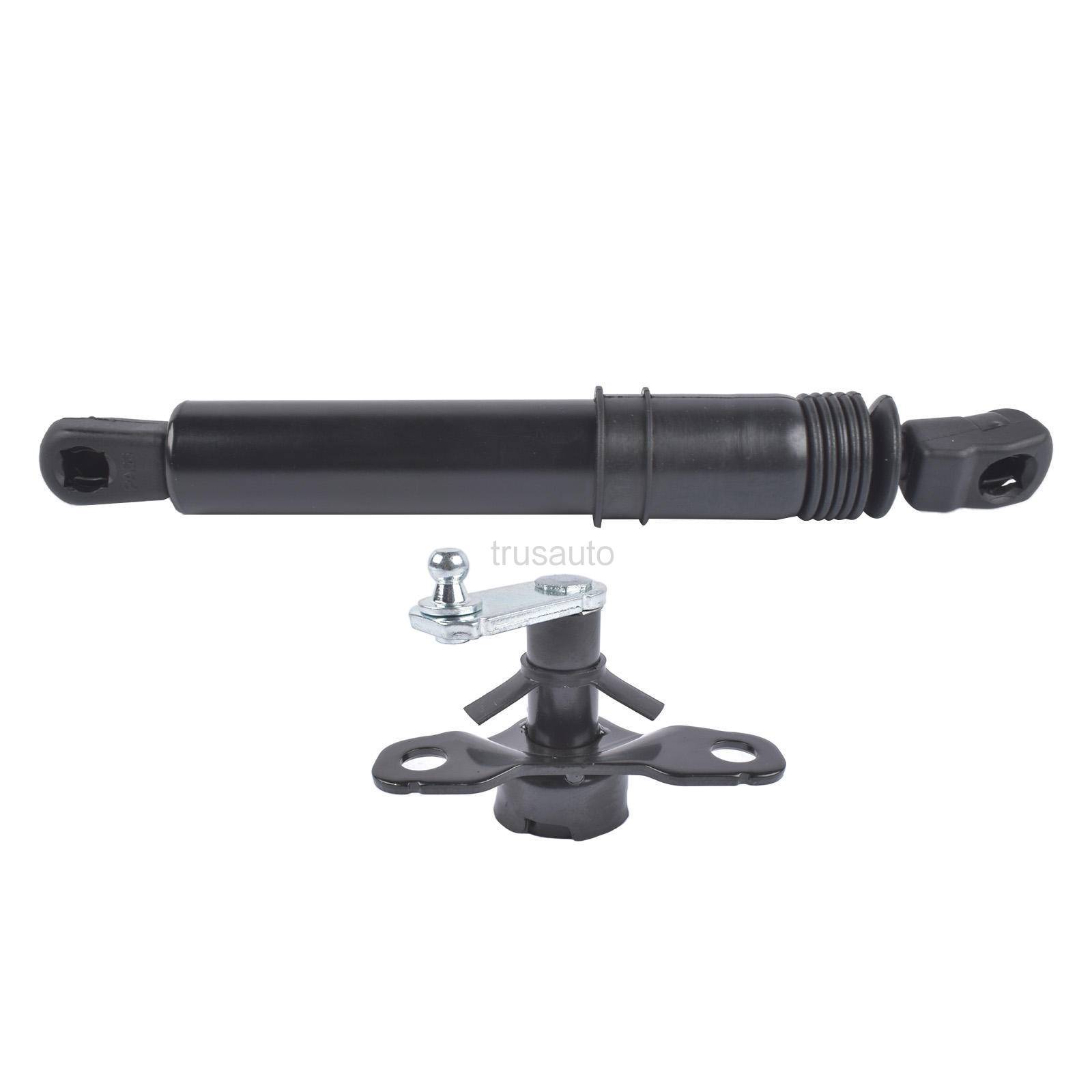 ML3Z-5D008-C, ML3Z5D008C, Tailgate Damper Kit, Ford F-150 2021-2025 Models Without Power Tail Gate Release, No More Slamming, Slow-Close Assist