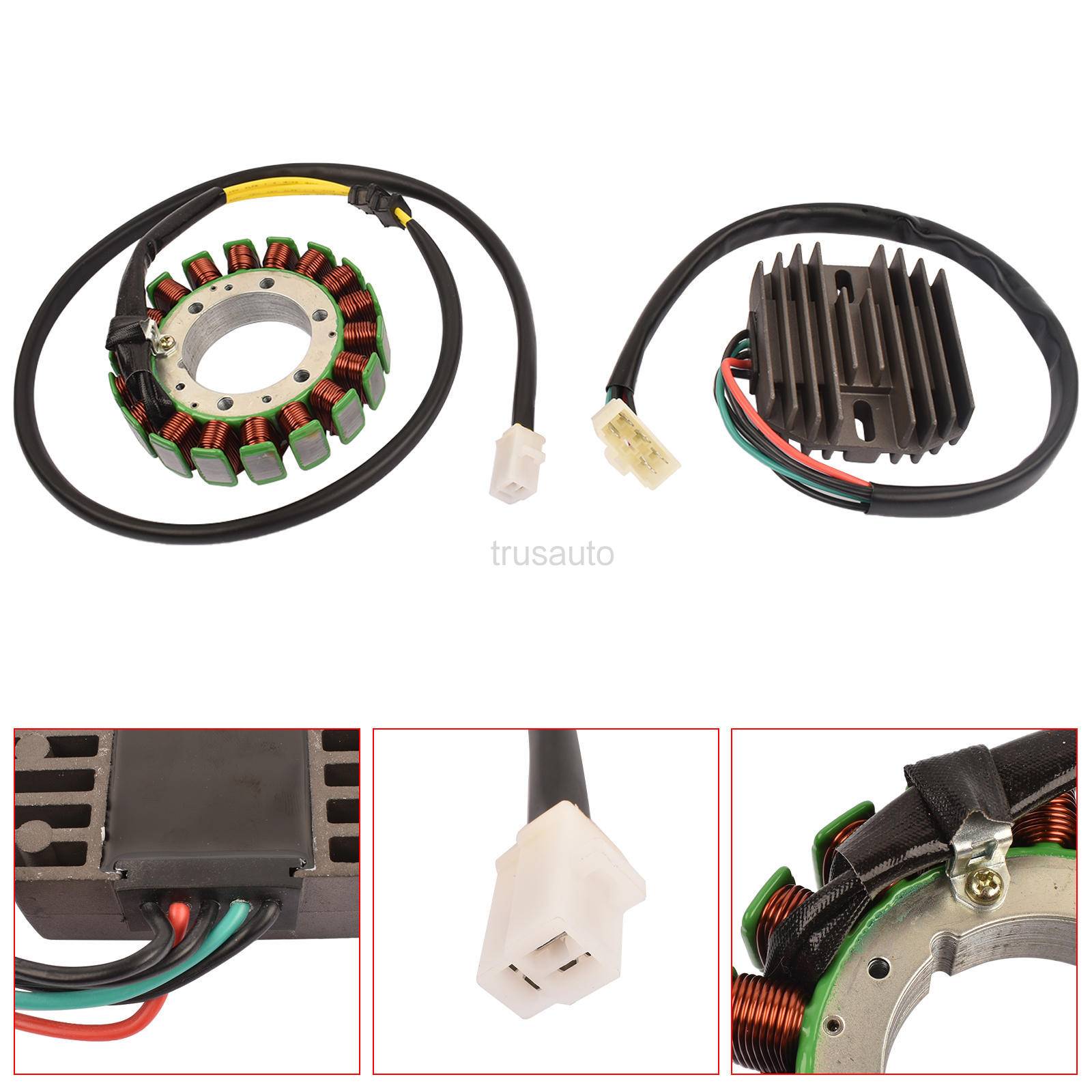 4VR-81410-00-00, 4VR-15451-00-00, 3BT-15451-00-00, 5KP-81960-00-00, 5FL-81960-00-00