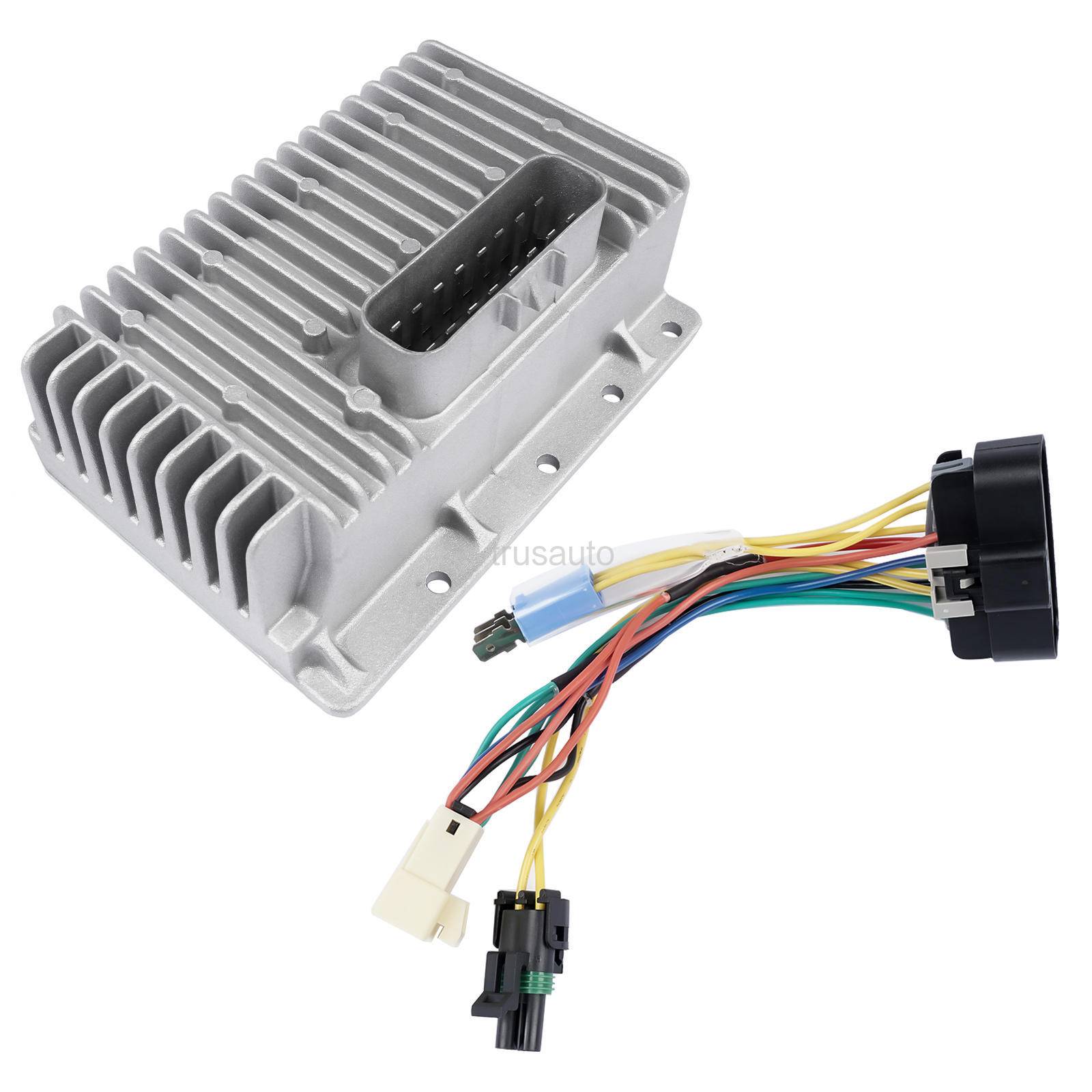4011110, 2203348, 4011803, 2203118, ECM Controller Module, ECM Controller, ECM Module, ECM Kit