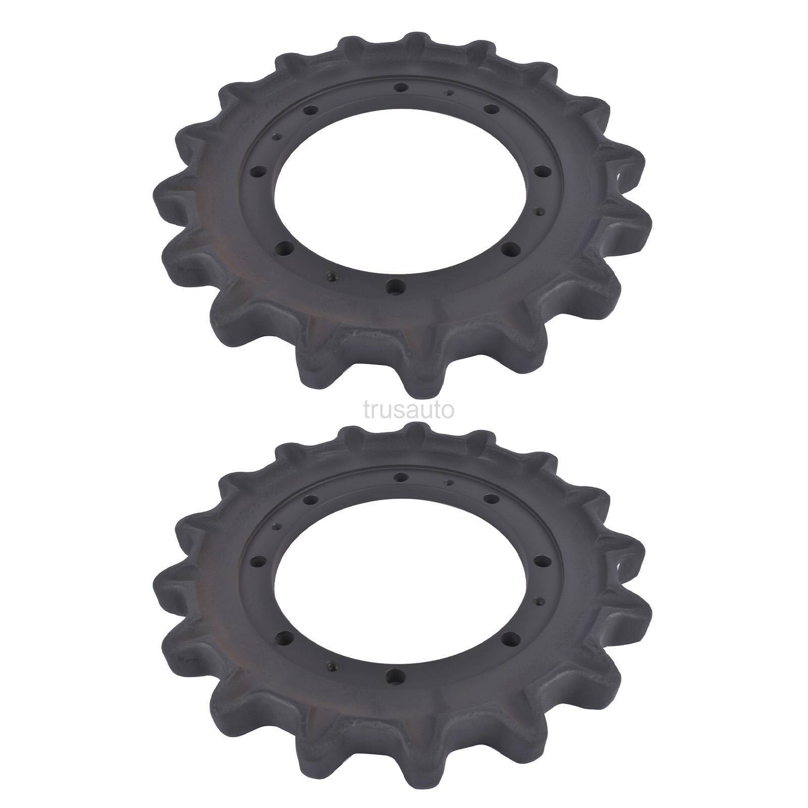 7227421, Drive Sprocket, for Bobcat Track Loader T740 T750 T770 T870