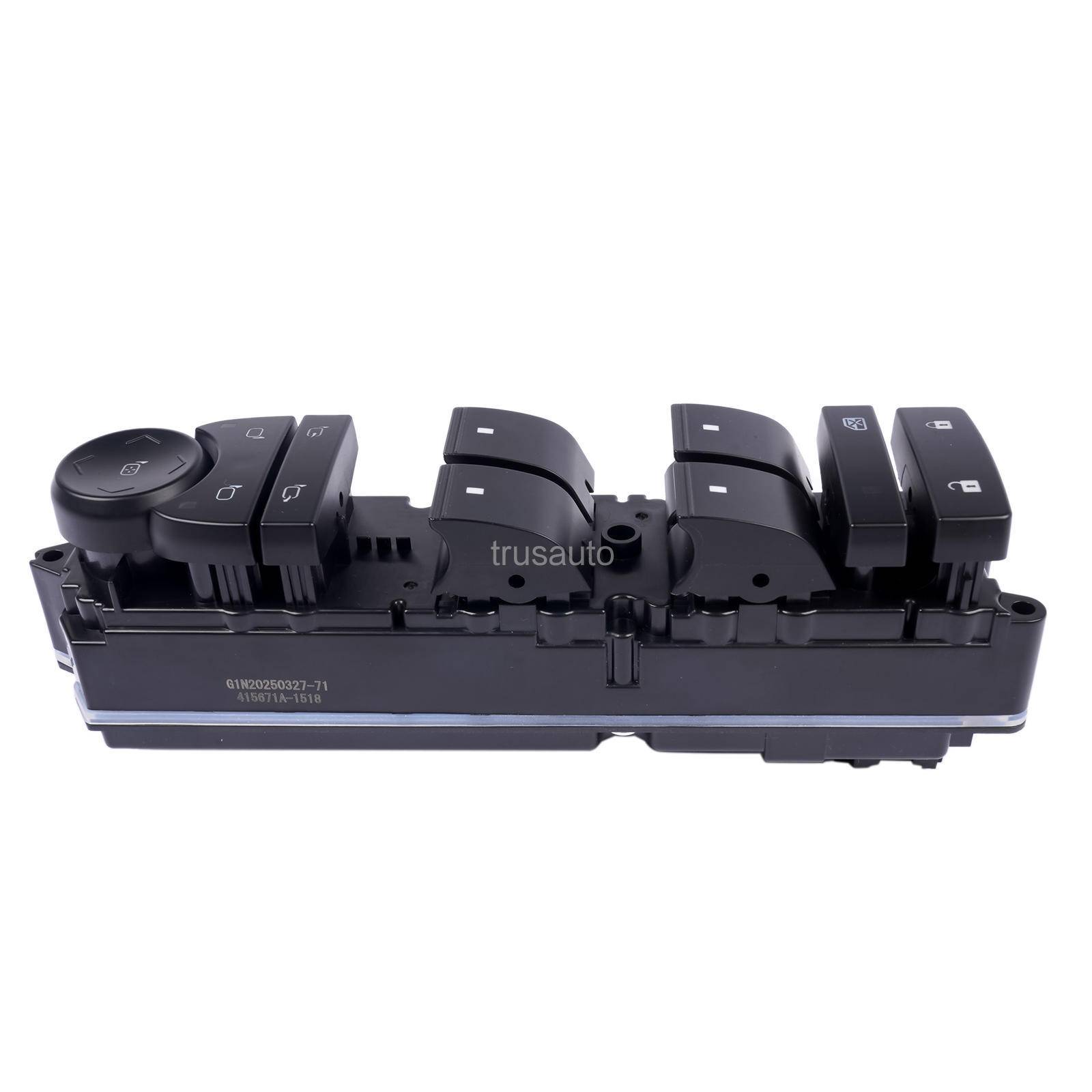 20835553, 920-021, 15093440, 15906881, 20877336, 25783951, 25976222, 15907210, 15906883, 15118557, 20835555, 20835553AC, DWS1004, 1S15711, 20790061, 20877337, 25783953