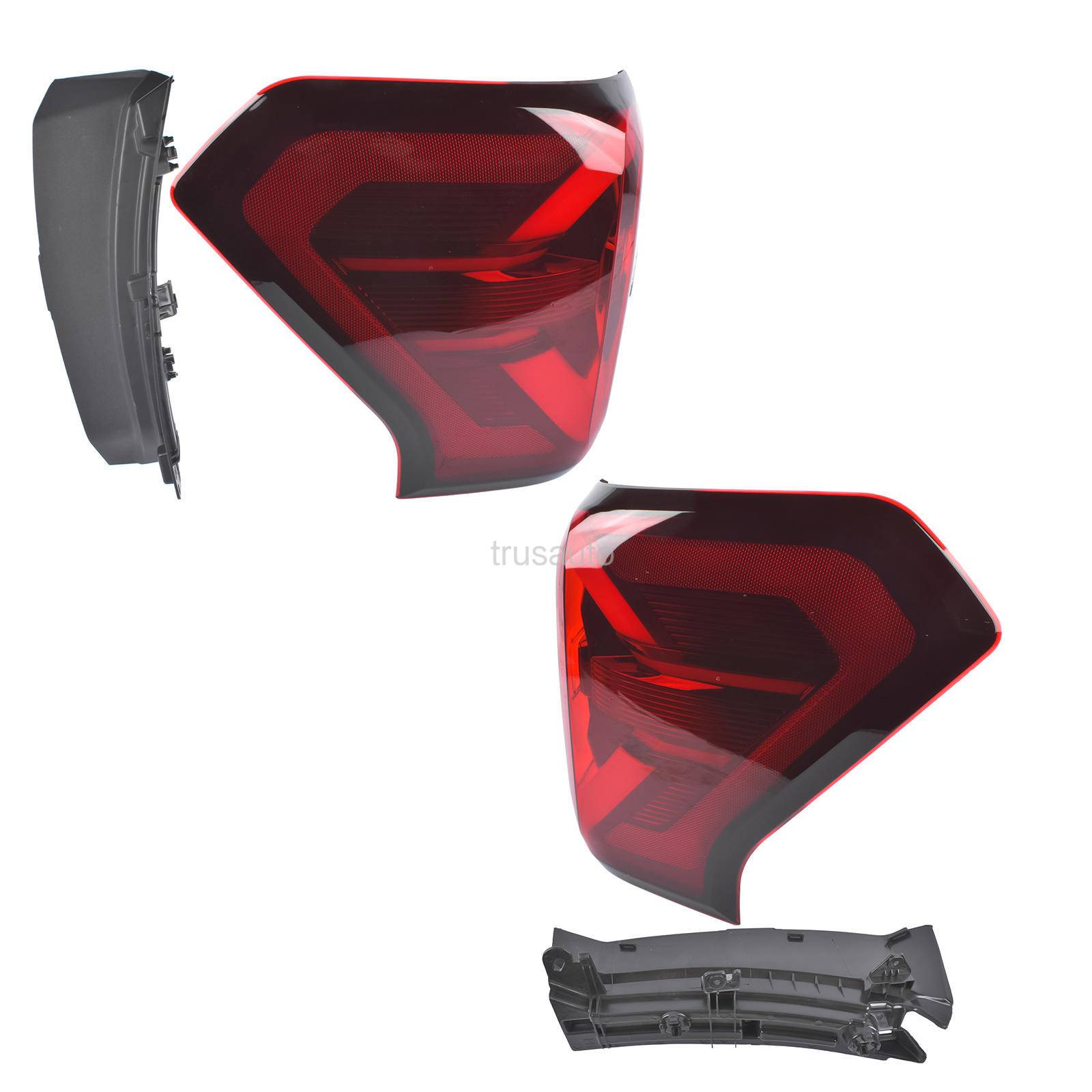 NL1Z13404, NL1Z13404C, NL1Z-13404-C, NL1Z-13404-F, NL1Z-13404-E, NL1Z-13404-B, NL1Z13404F, NL1Z13404E, NL1Z13404B, NL1Z13405, NL1Z13405C, NL1Z-13405-C, NL1Z13405F, NL1Z13405B, NL1Z13405E, NL1Z-13405-F, NL1Z-13405-B, NL1Z-13405-E, Rear Lamp, LED Tail Light Lamp, Tail Light