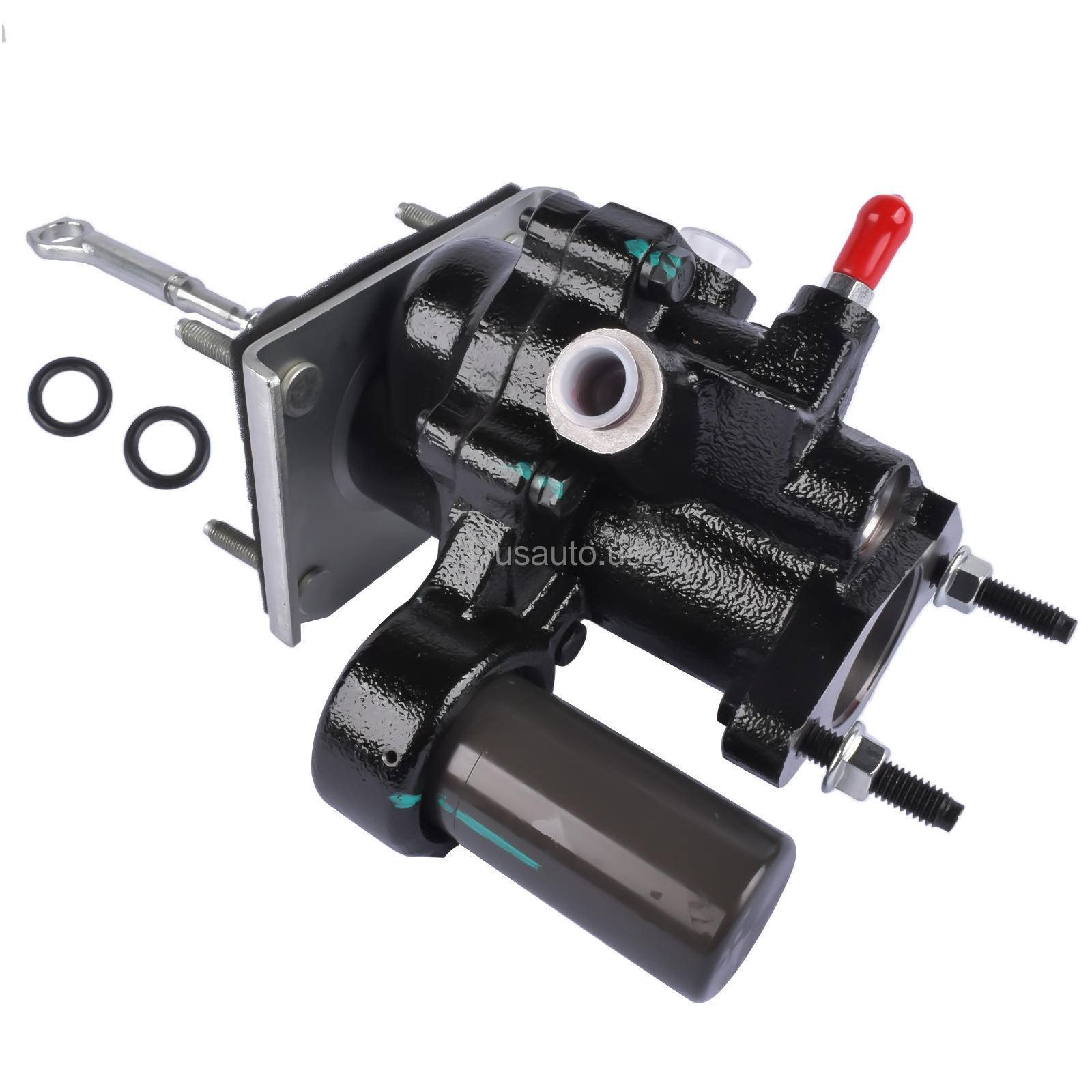 BRB-33, 1C3Z2005AA, 2C3Z2005BB, 5C7Z2005B, F81Z2005AA, 52-7374, Hydraulic Power Brake Booster, For Ford Excursion 2000-2005