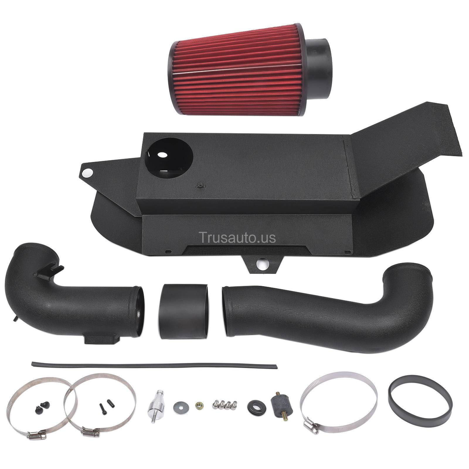 Cold Air Intake Kit