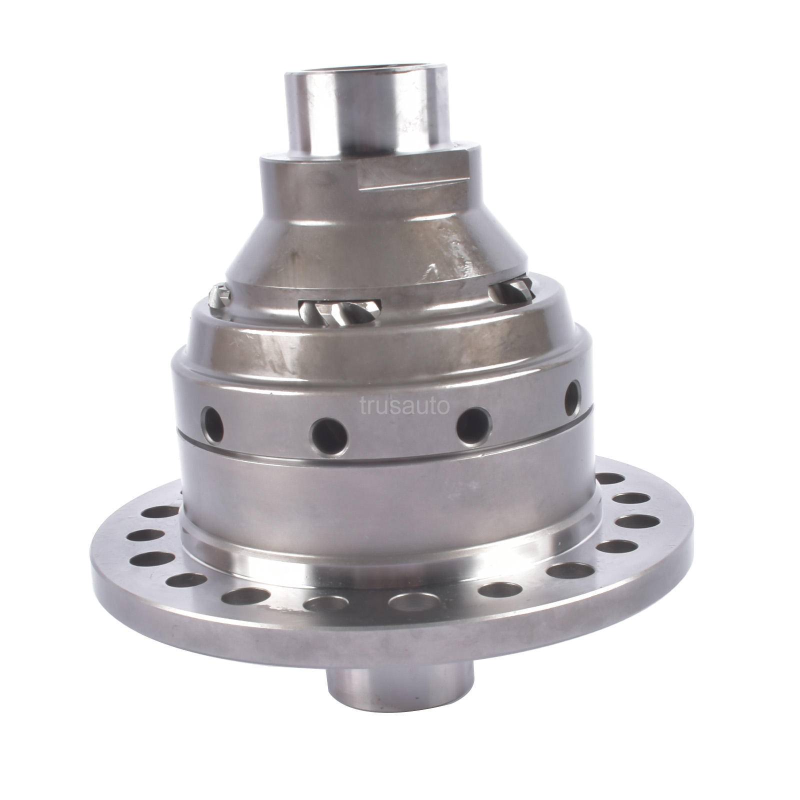 SLD30427LSD, SL D30-4-27-LSD, Front 27 Spline, 3.73+ Ratio