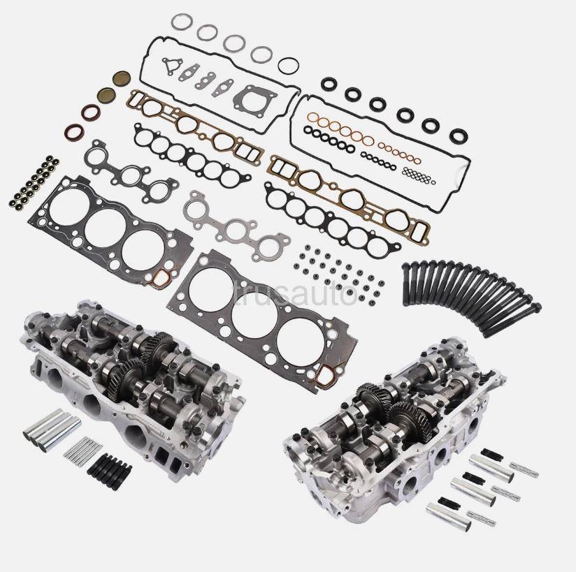 11101-69136, 11101-69135, 1110169136, 1110169135, 13502-62030, 13053-62050, 1350262030, 1305362050, 13054-62030, 1305462030, HS9227PT-1,ES72168