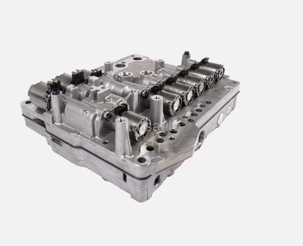 6DCT450, 7M5R -7H035-CA, M5R -7H035-CA, MPS6, Transmission Valve Body, for Dodge Ford Volvo Focus Kuga