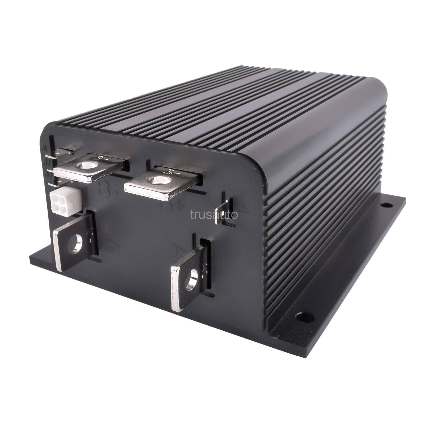 1204, 1204-410, 1204410, 1204-411, 1204411, 1204-412, 1204412, 101840201, Motor Speed Controller