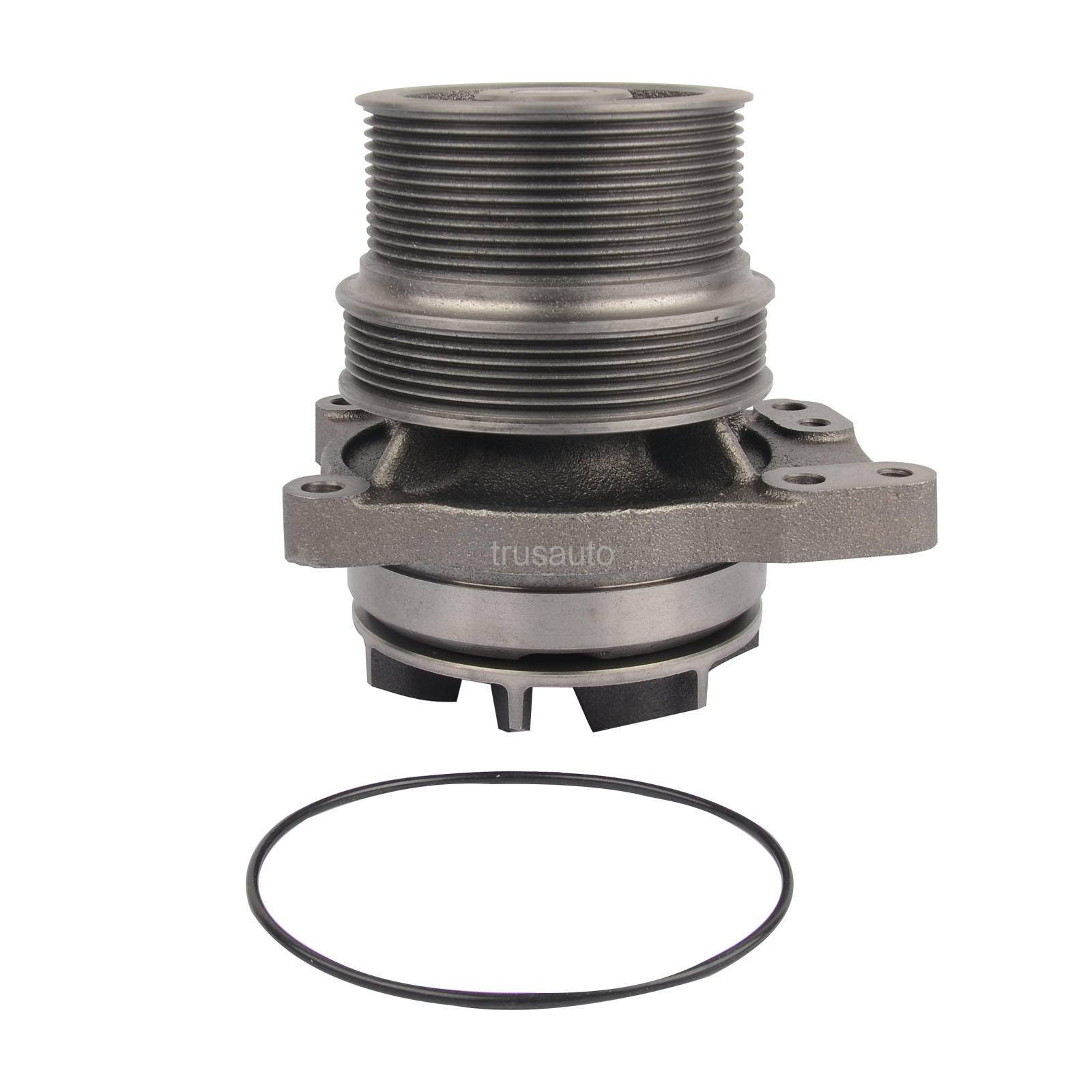 3684450, 3683651, 4386576, Cummins Engines ISX ISZ