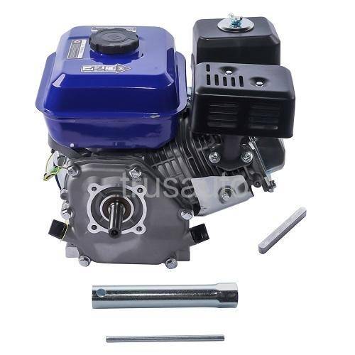 212cc 4-Stroke OHV 7HP