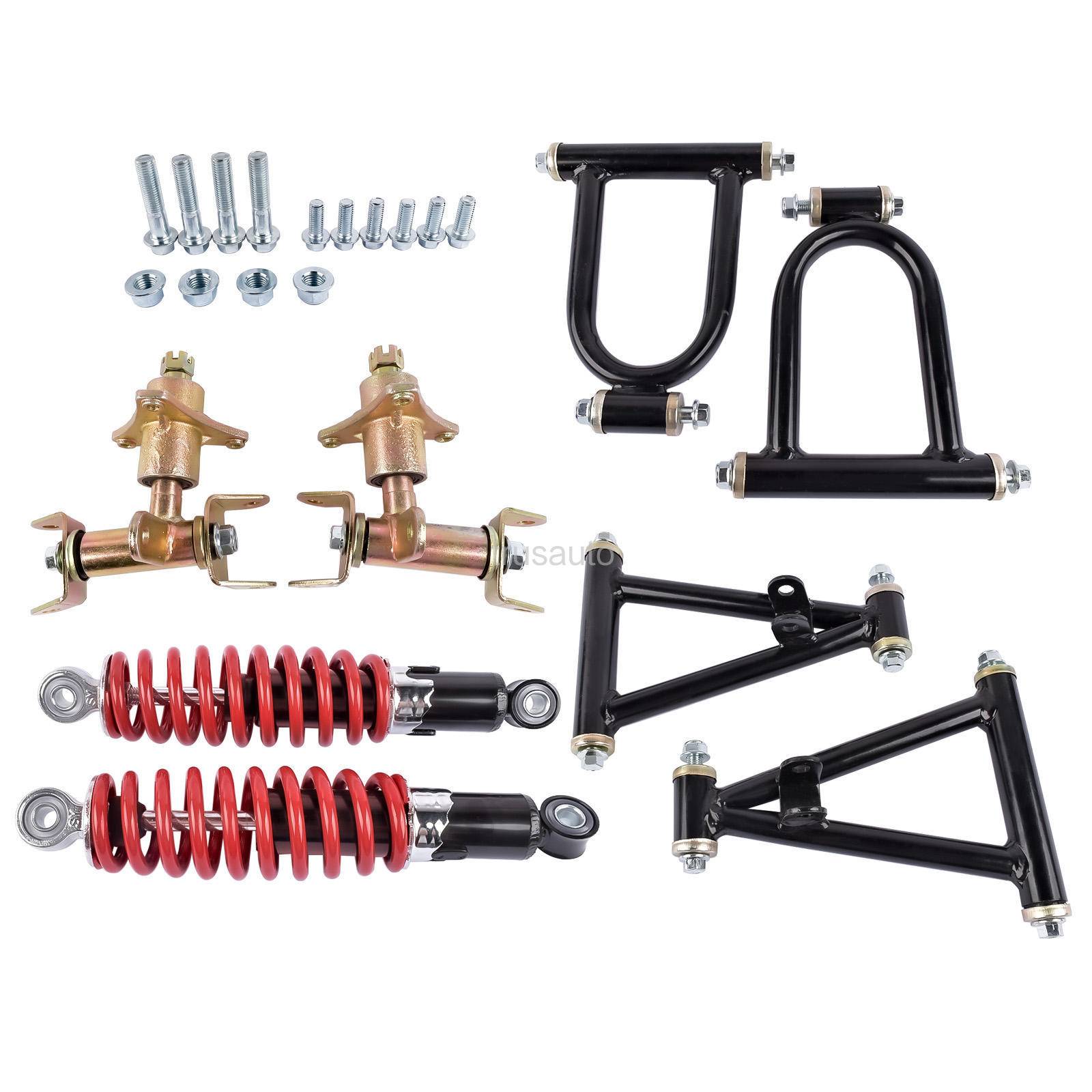 For DIY ATV Quad Bike Buggy Go Kart Parts