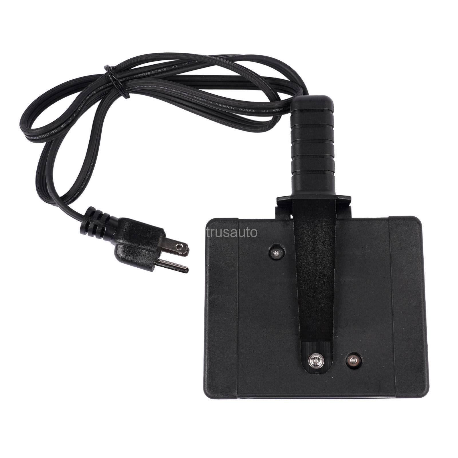 1160, 1160X, Magnetic Engine Heater