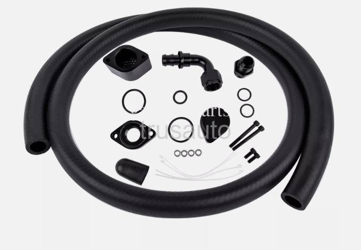 FORD F550 F750 11-20 6.7L