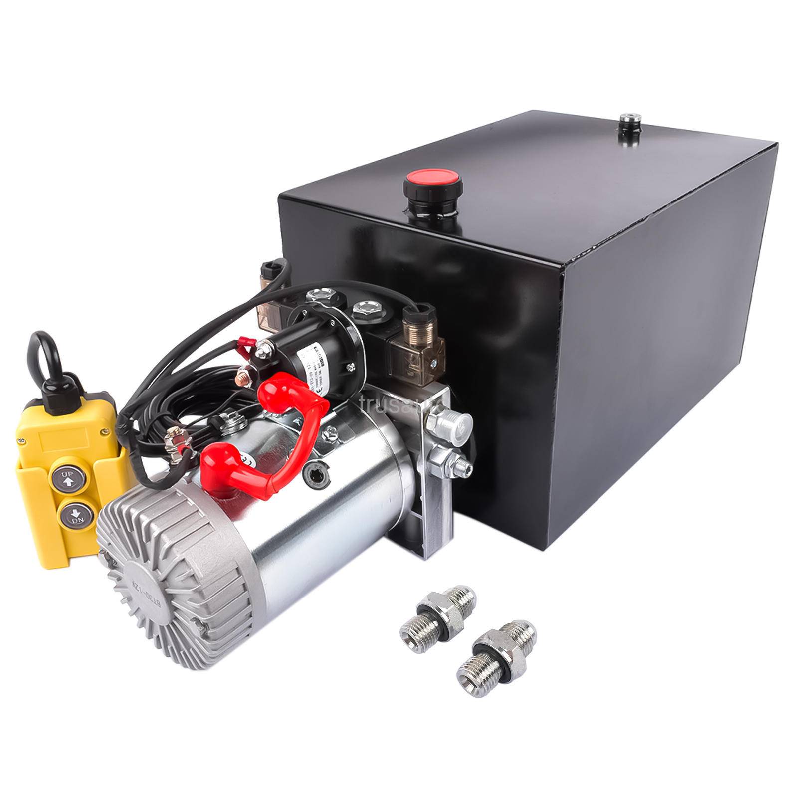 Hydraulic Power Unit