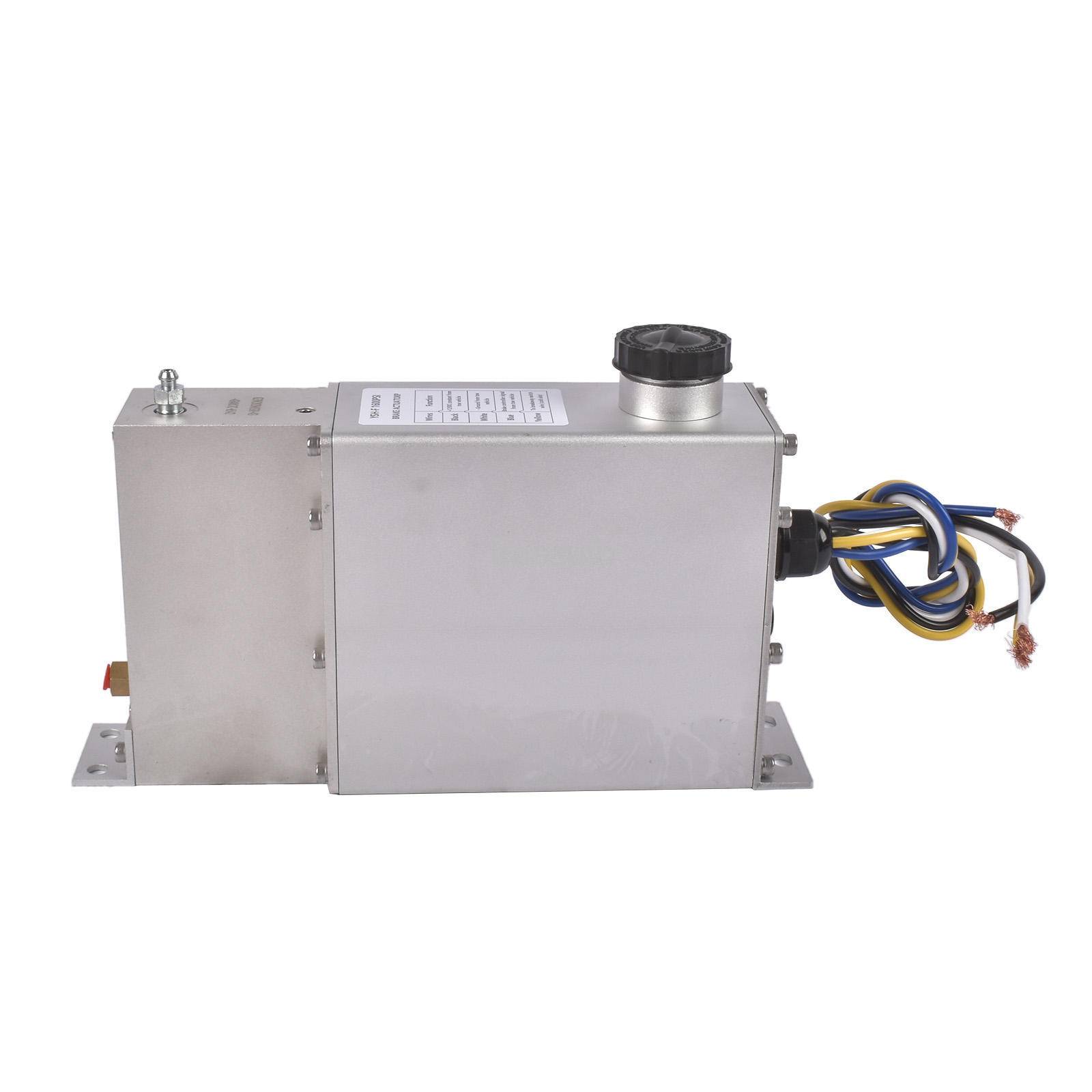 Brake Actuator, Trailer Brake Actuator, 387-7067, 3877067, HBA-16, Electric Over Hydraulic Pump