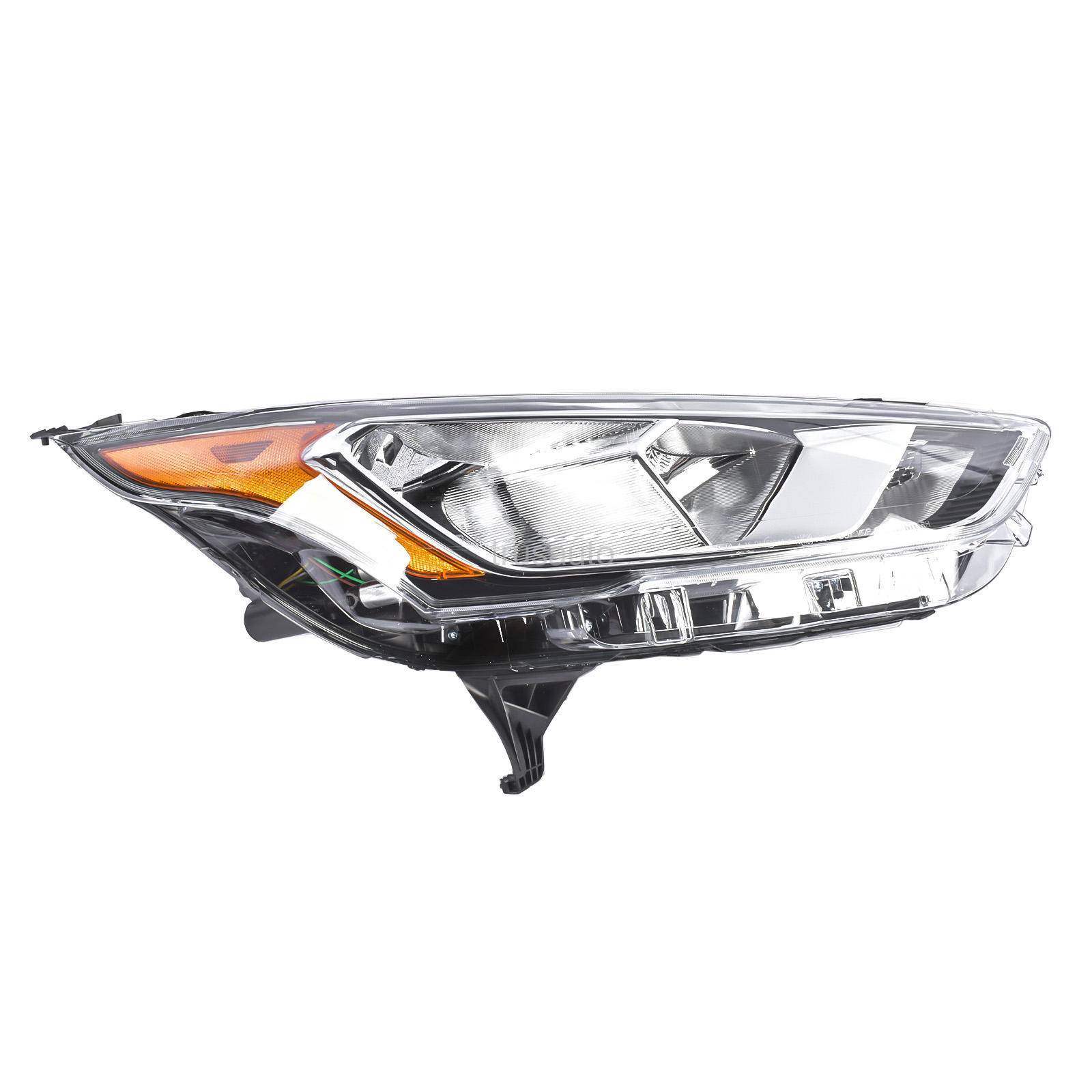 KT1Z13008A, FO2503386C, Headlight Assembly, For Ford Transit Connect XL XLT Titanium 2019-2023
