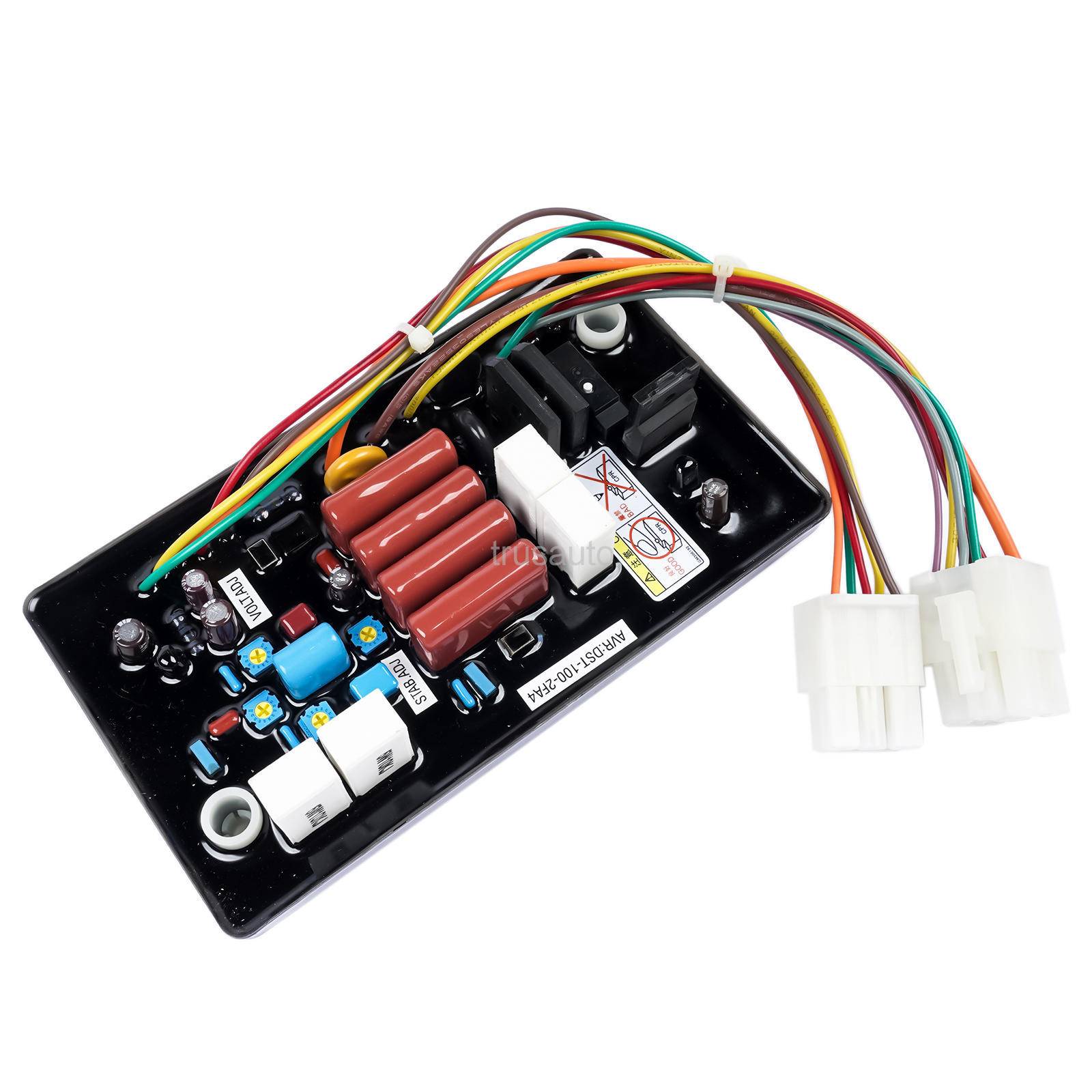 DST-100-2FA4