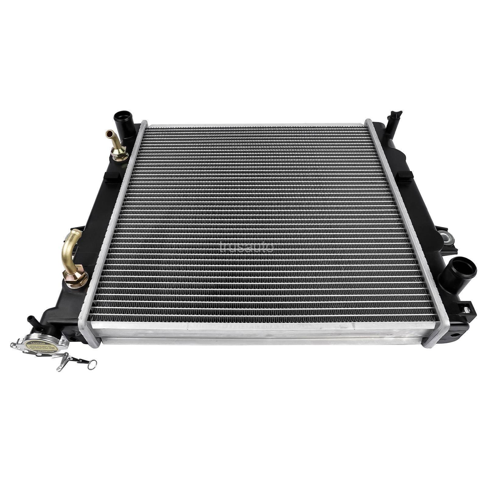 16420-U1280-71, 16420-U128071, 16420U128071, Forklift Radiator, TY16410-F1100-71, TY16410-U2200-71, TY16410-U2201-71, TY16420-F1180-71, TY16420-U1280-71, TY16420U1280, TY16420U128071, 16410-F1100-71, 16410-U2200-71, 16410-U2201-71, 16420-F1180-71, 16420U1280, TY67310-31701-71, 673103170171, 16420 U1280 71