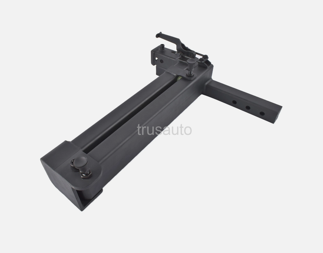 Swing Away Hitch Adapter