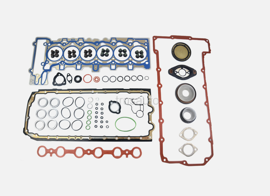 11127555755, 11127548921, 11340035853, 52257800, VS50860R, 56036500, VS50532, 11127581215