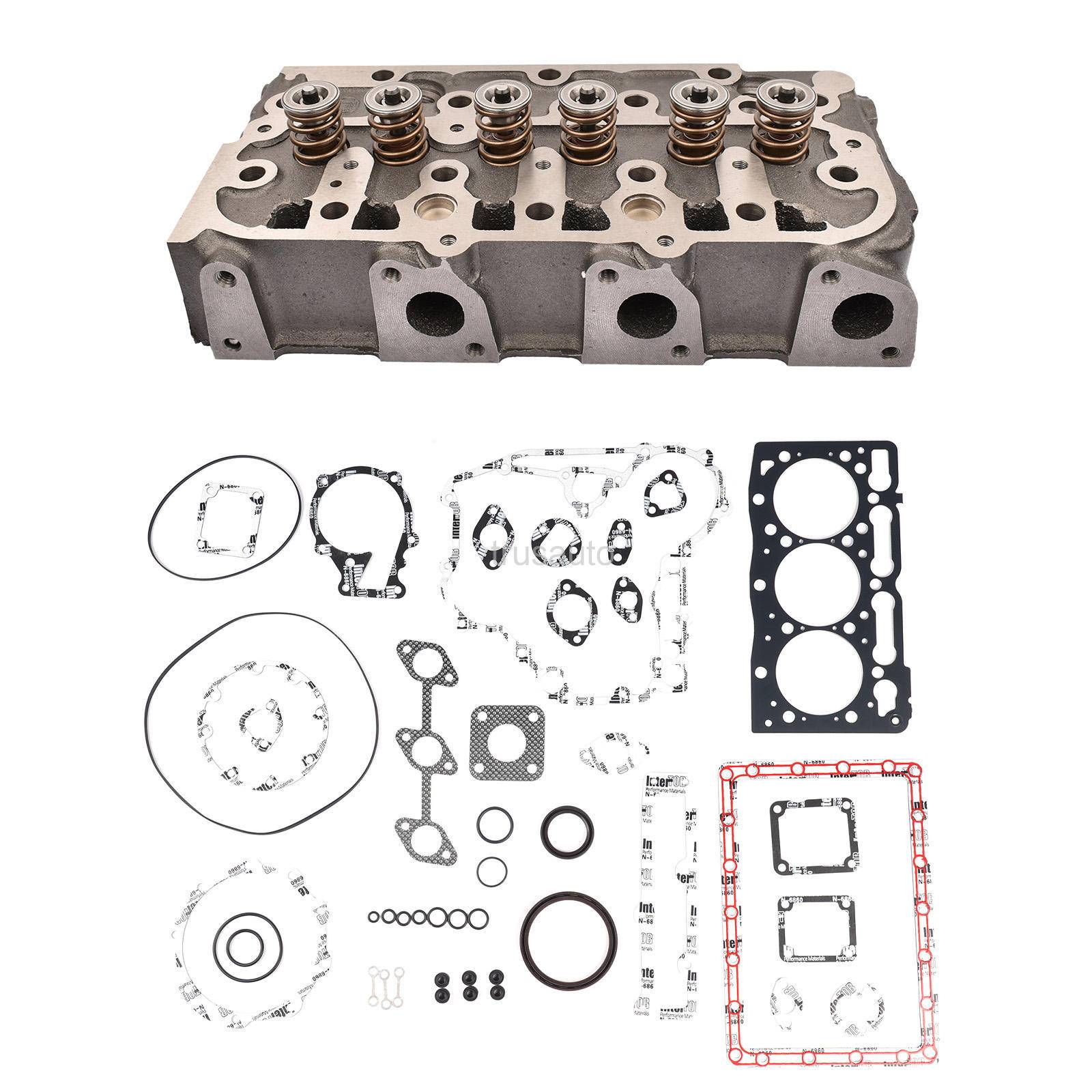 D1305, 1G188-03042, 1G18803042, I042-A069