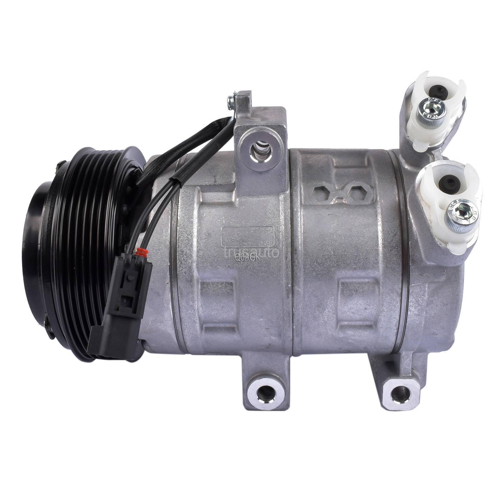 8L8Z19703B, CO 11332C, 97673, 98673, 5512785, 6512785, 2022074, 2022074AM, 140324C, 140324NC