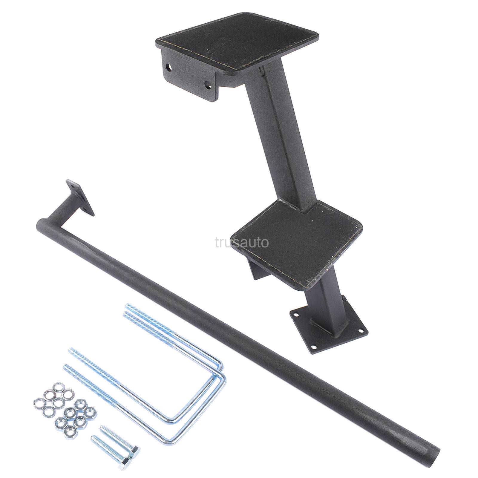 Fit for Most All Types of boats, For universal bass boats, pontoon boats, hunting boats, etC