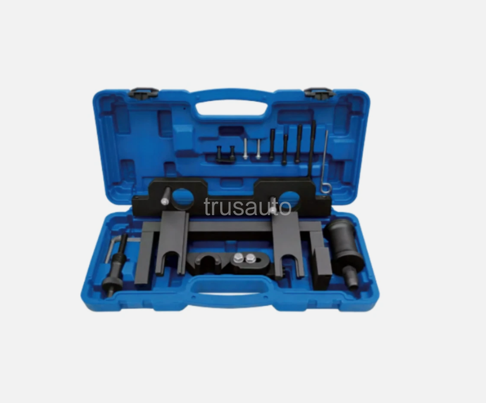 232251A, Timing Tool Kit, Fuel Injector Remover Kit, BMW 3 Series 5 Series, N20, N26, Fuel Injector Puller Set