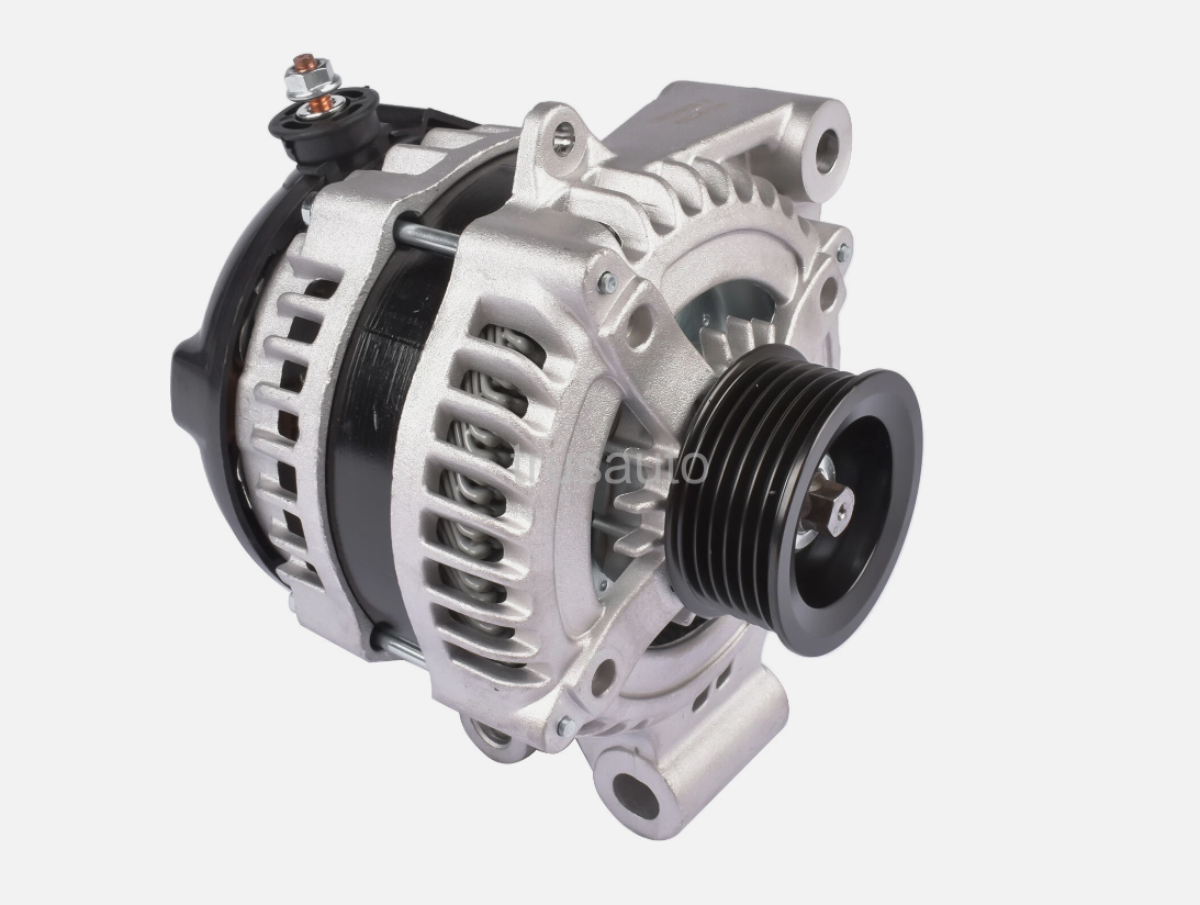 104210-5360, 8W83-10300-AB, 8W83-10300-BA, 8W83-10300-AC, LR011231, LR023405, LR023421, LR065246, LR065865, LR077418, LR091107, LR124471, Alternator