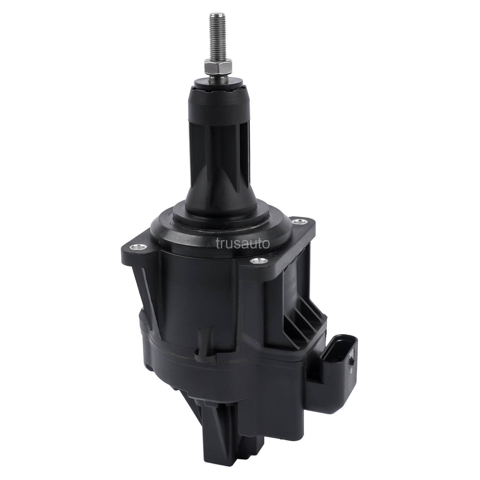 11658680616, BDS704261, 8XL669WERA, Turbocharger Wastegate Actuator