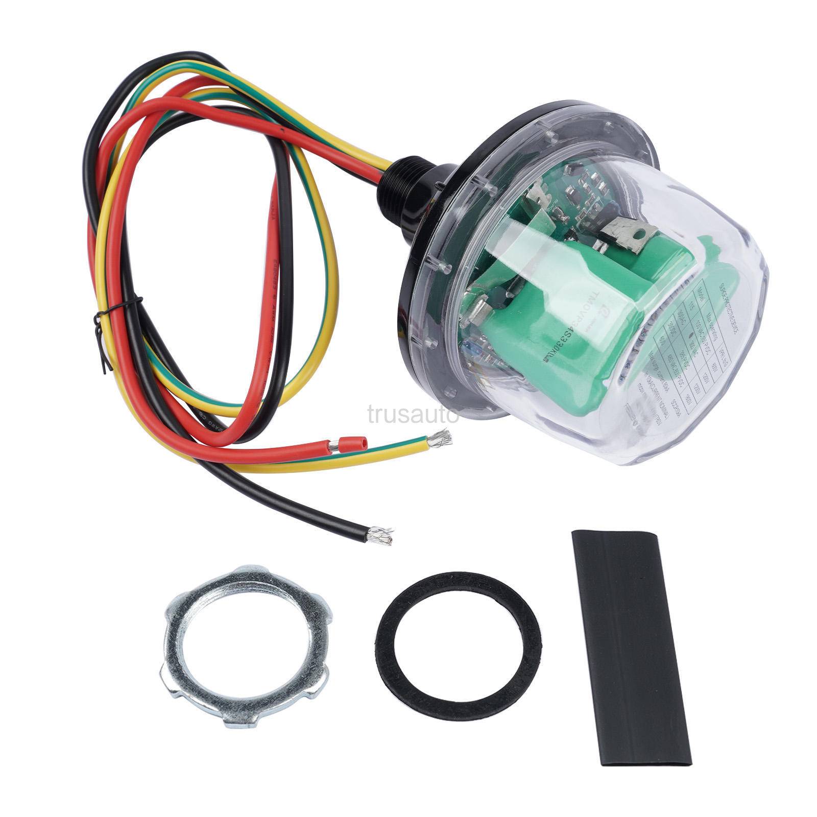 MNSPD-300-AC