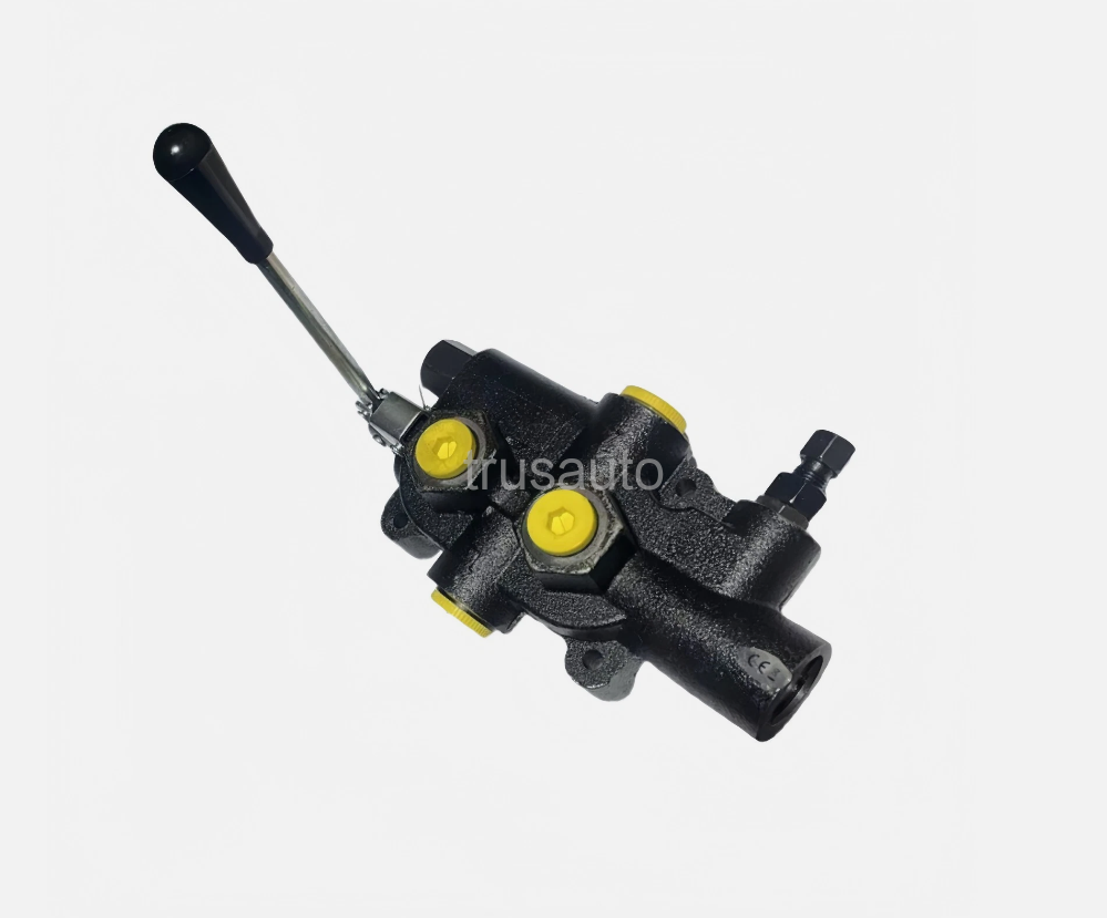 Hydraulic Log Splitter Directional Control Valve