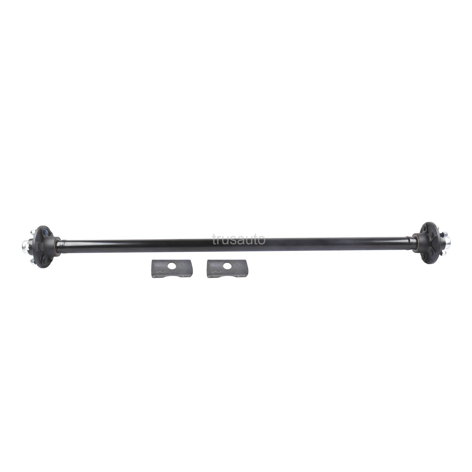 5 lug 58" Hub Face
