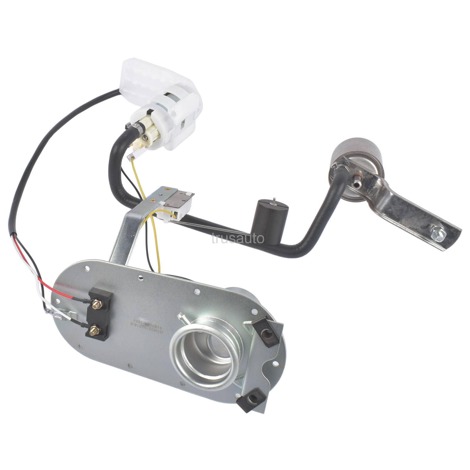 61342-95A, 61342-95, 6134295A, 6134295, 61326-95, 61343-95, 6928-03-045, 75076-96, 27219-95, FPA-1034, HFP-A255